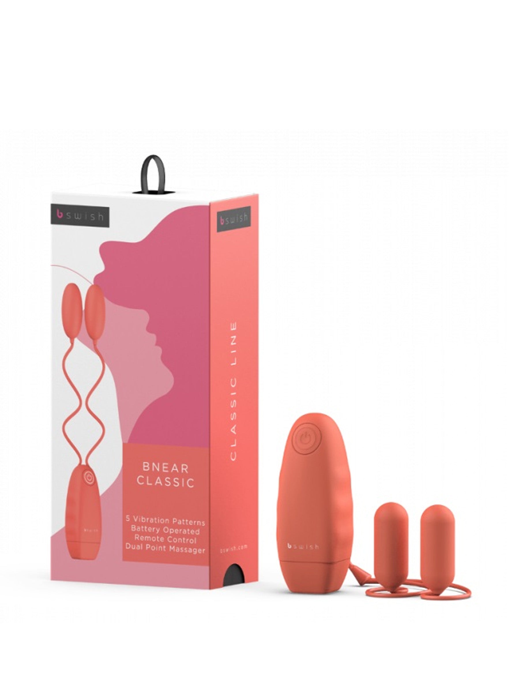 bswish bnear classic coral