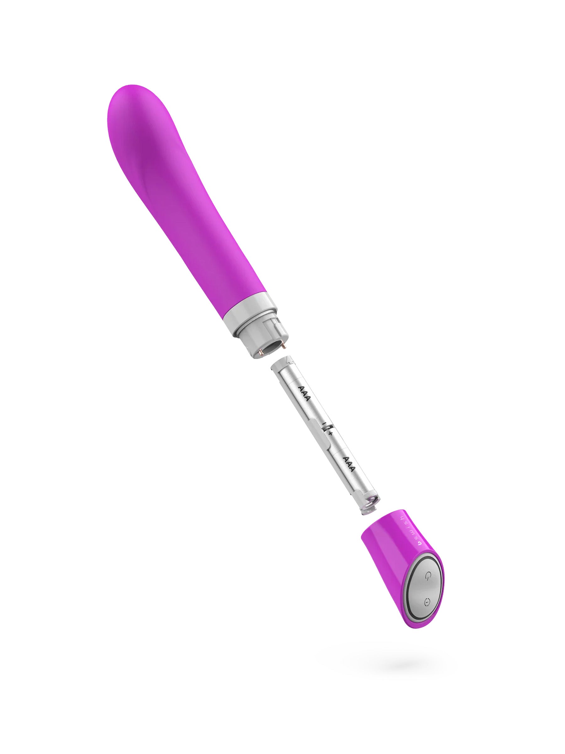 Bswish Bgood Deluxe Curve - G-Spot Vibrator