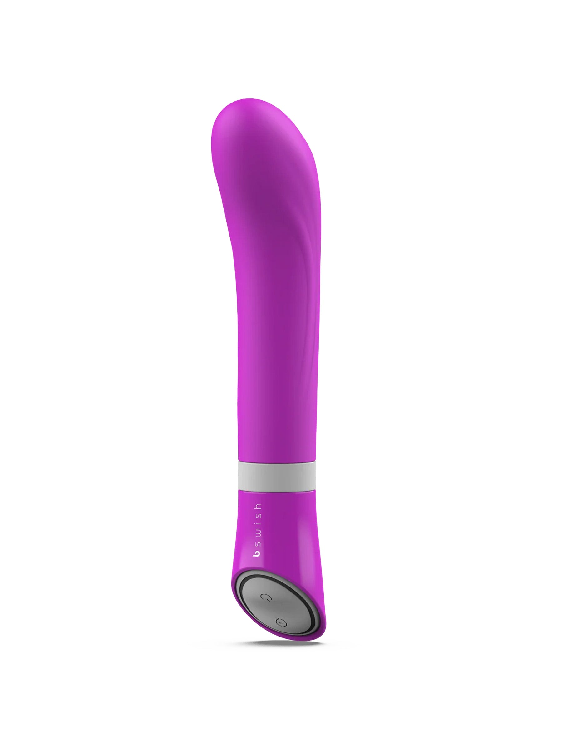 Bswish Bgood Deluxe Curve - G-Spot Vibrator