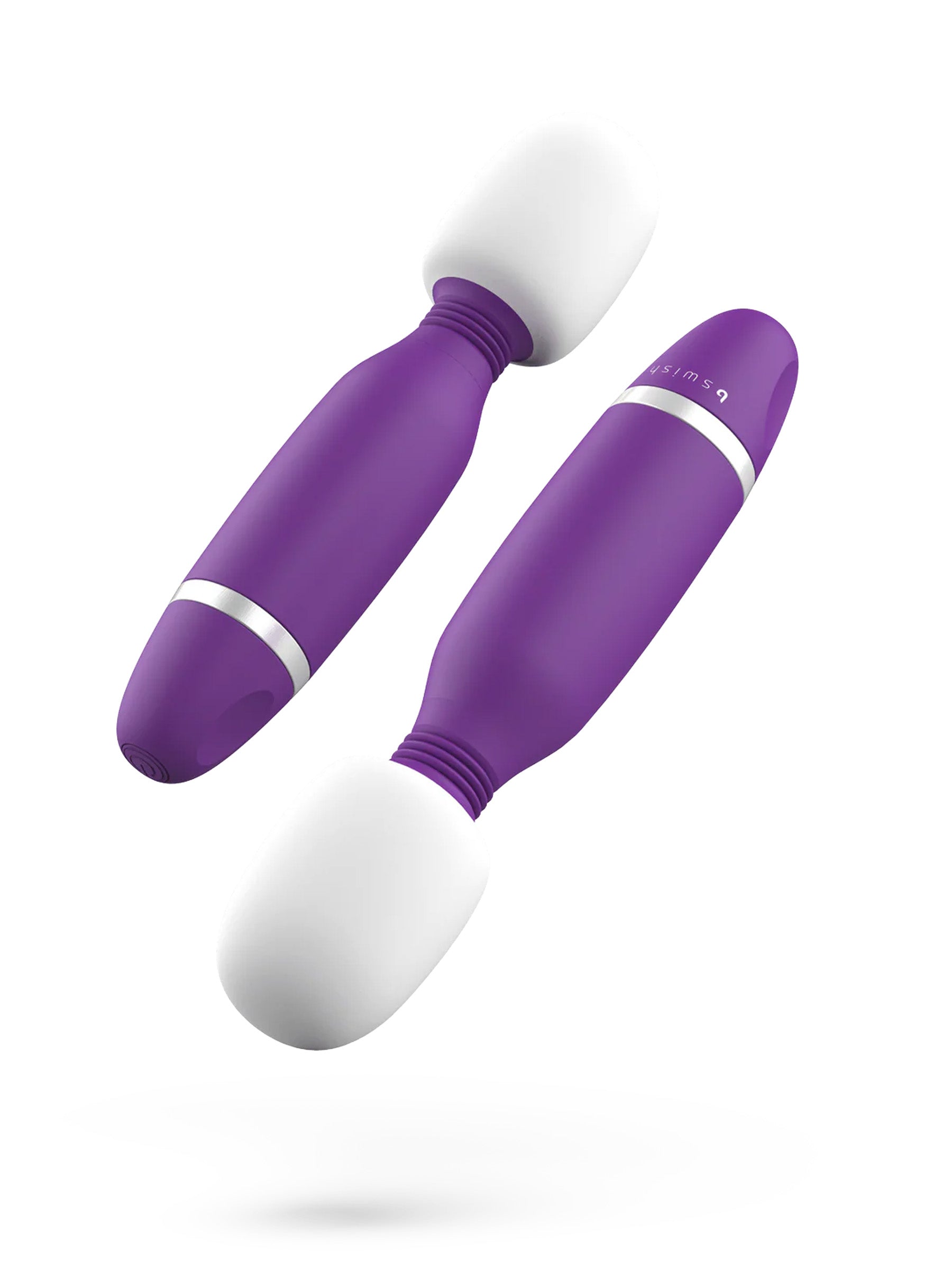 bswish bthrilled classic purple