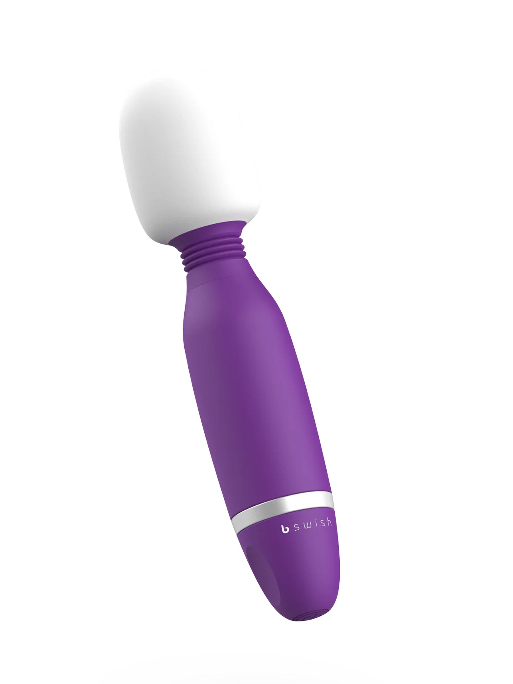 bswish bthrilled classic purple