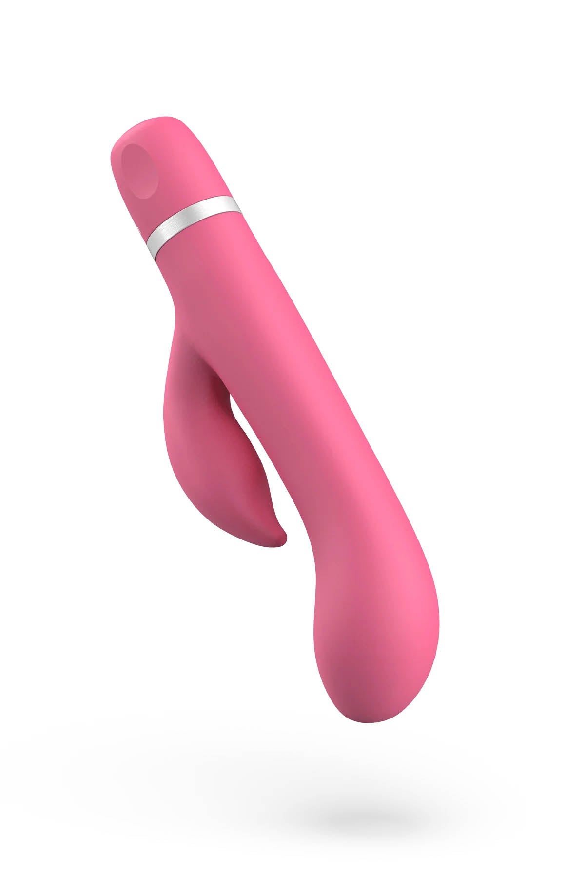 Bswish G-Spot Rabbit Vibrator- Bwild Classic Marine Light Pink