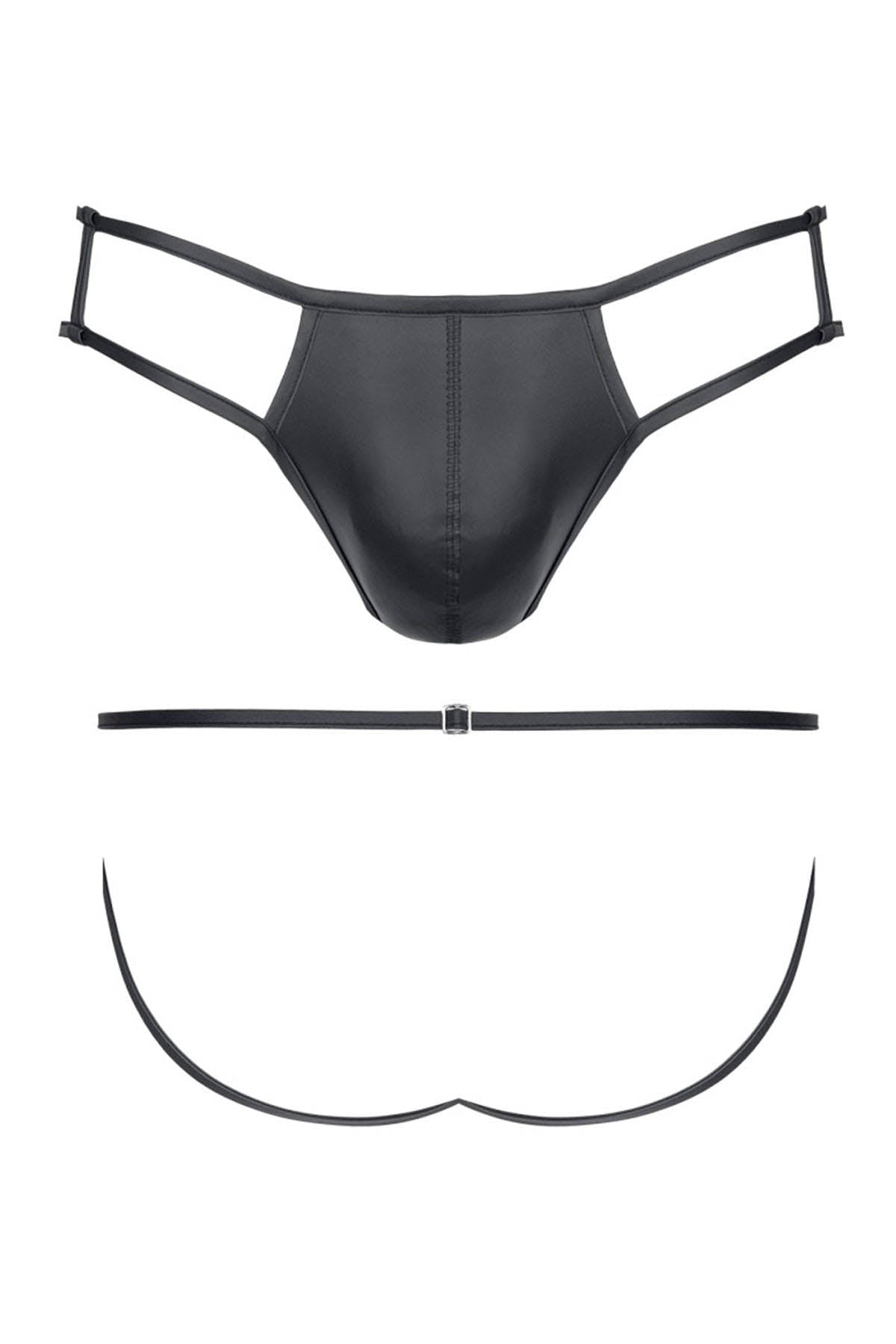 CRD Fetish Regnes Backless Briefs Fetish Wear