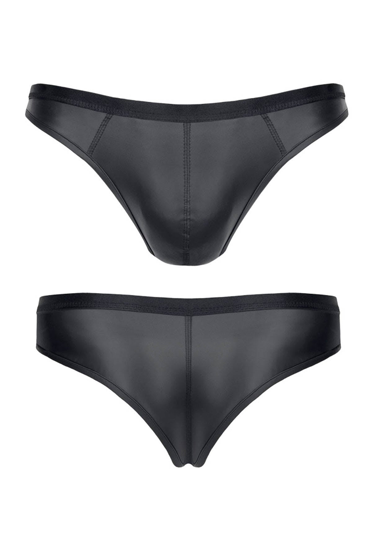 CRD Fetish Regnes High Cut Briefs Fetish Wear