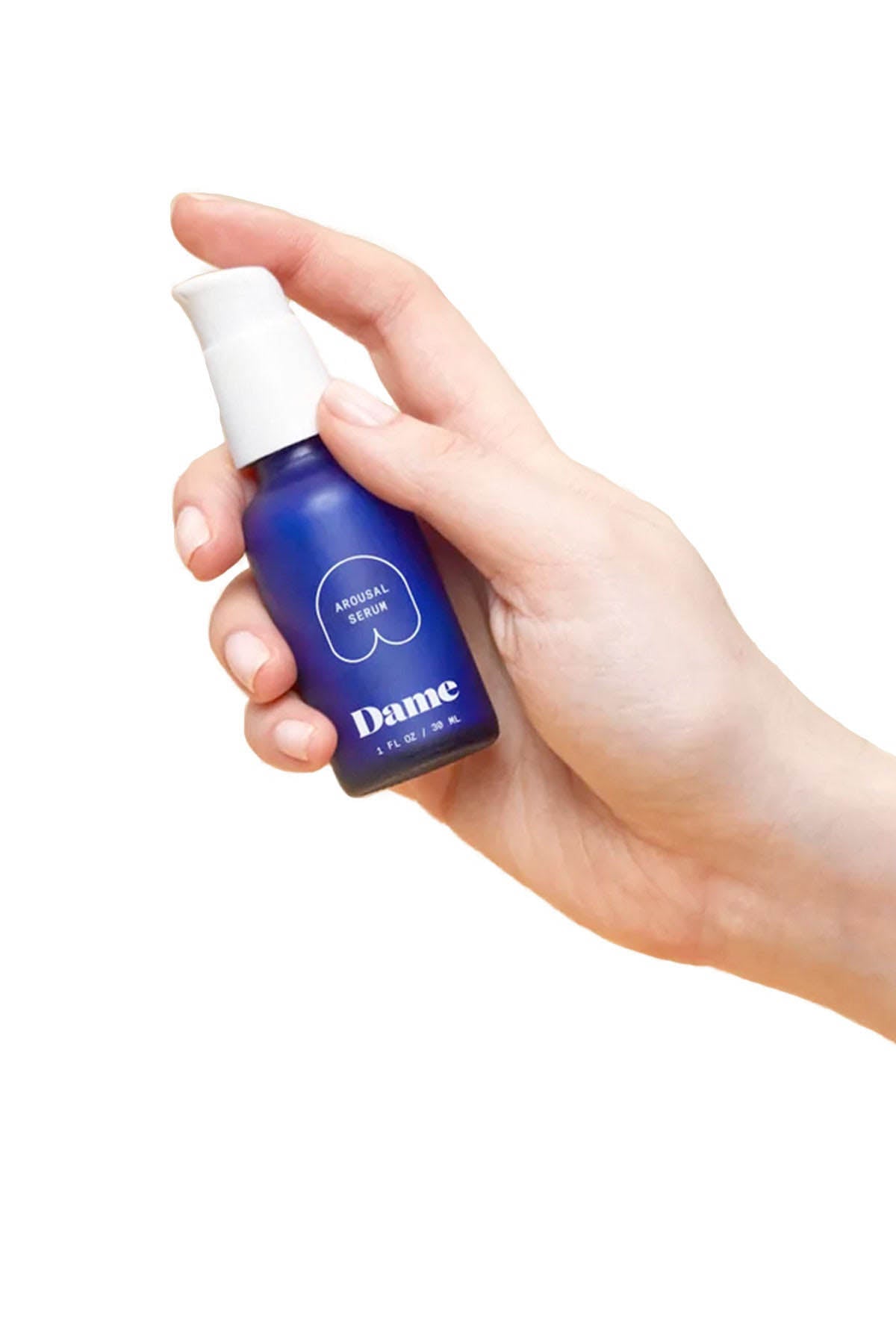 Dame Arousal Serum - 30ml