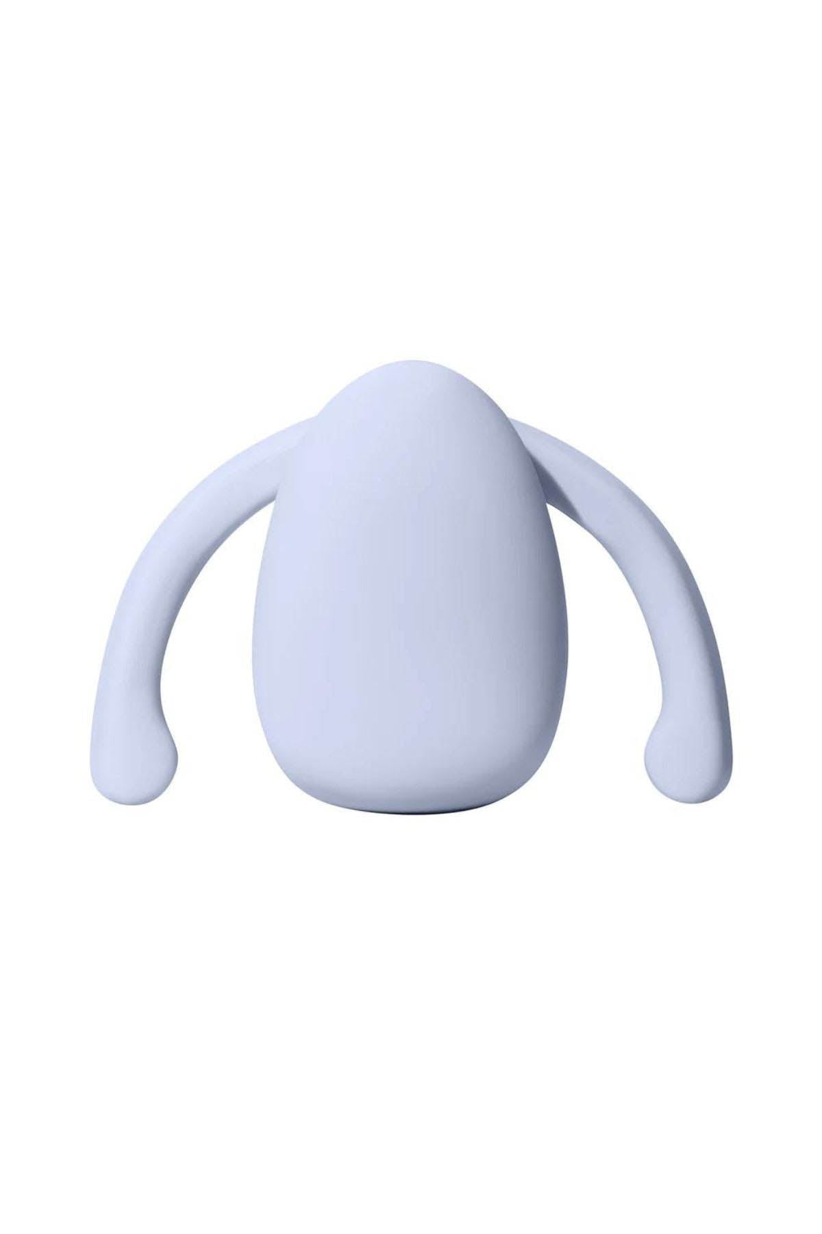 Dame Eva II Hands-Free Clitoral Vibrator