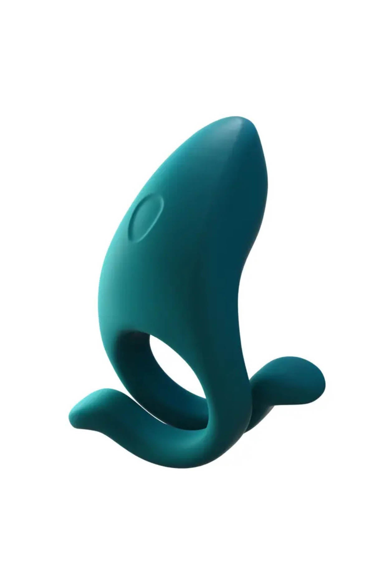 Dame Hug Adjustable Vibrating C-Ring