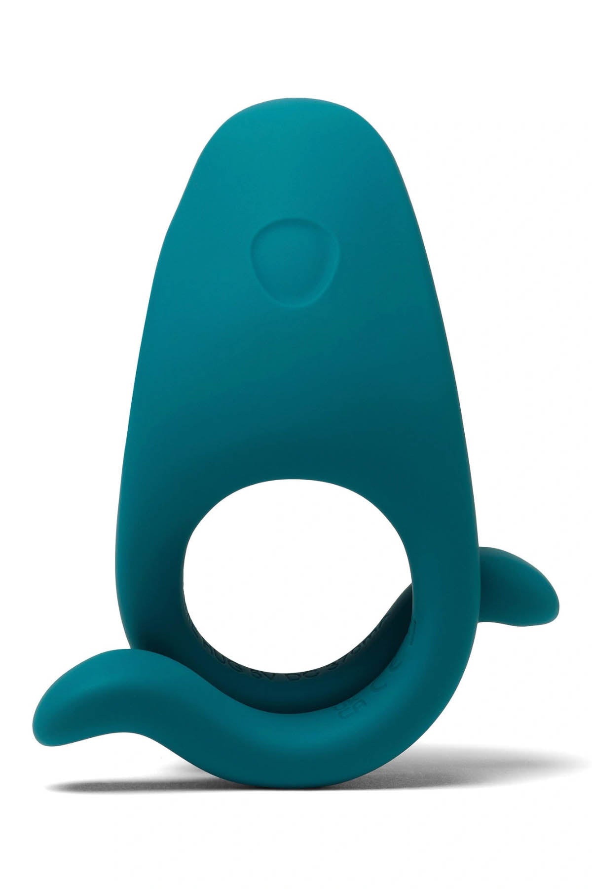 Dame Hug Adjustable Vibrating C-Ring