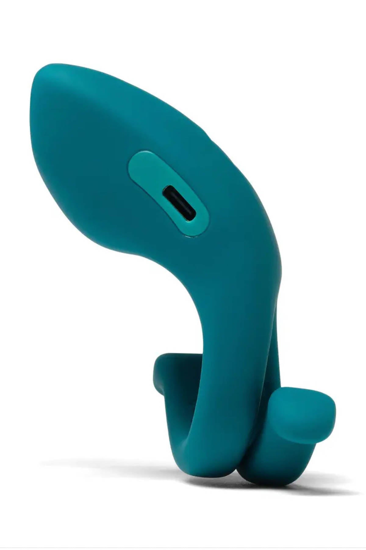 Dame Hug Adjustable Vibrating C-Ring
