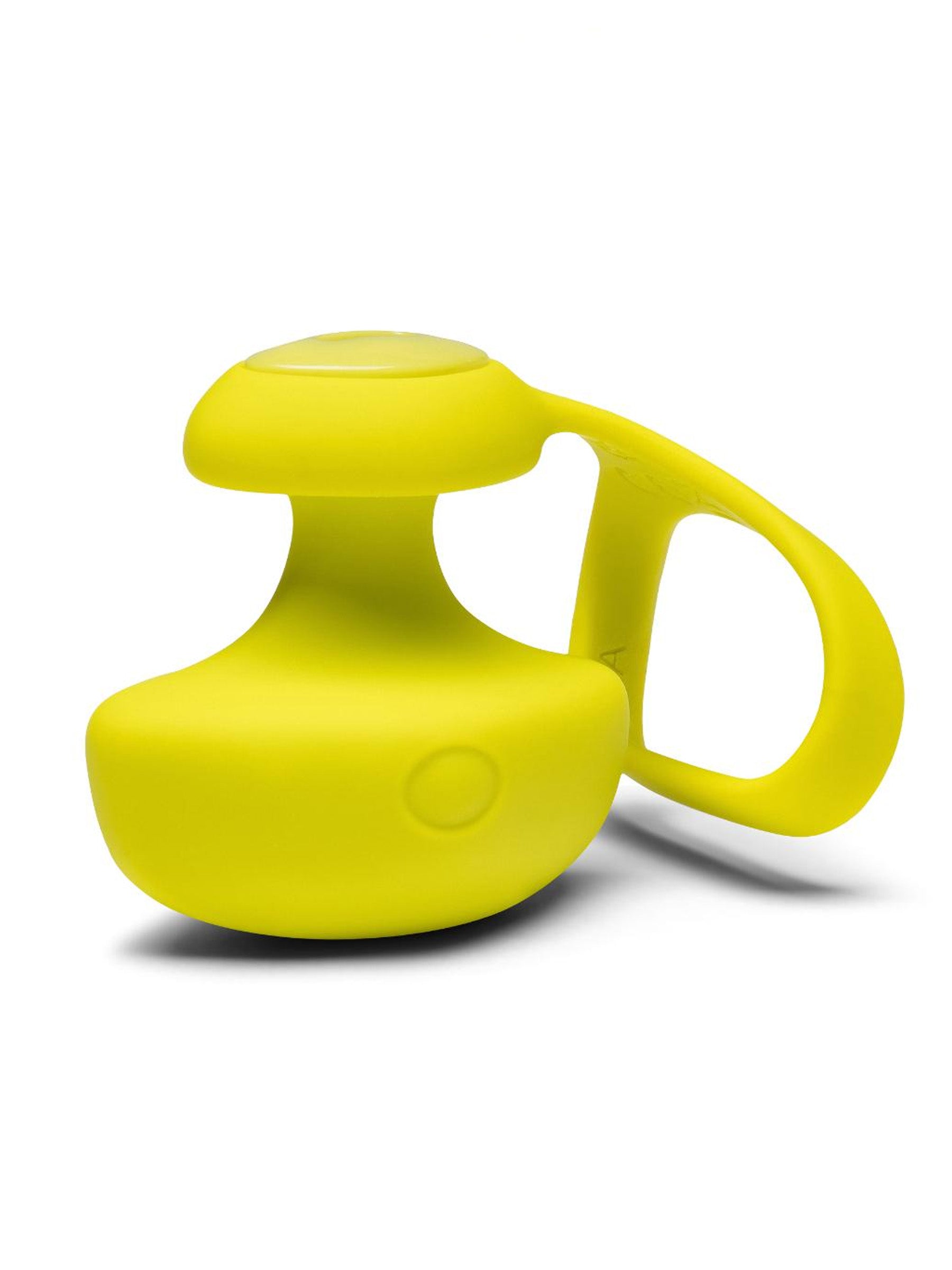 Dame Fin 2.0 Finger Vibrator