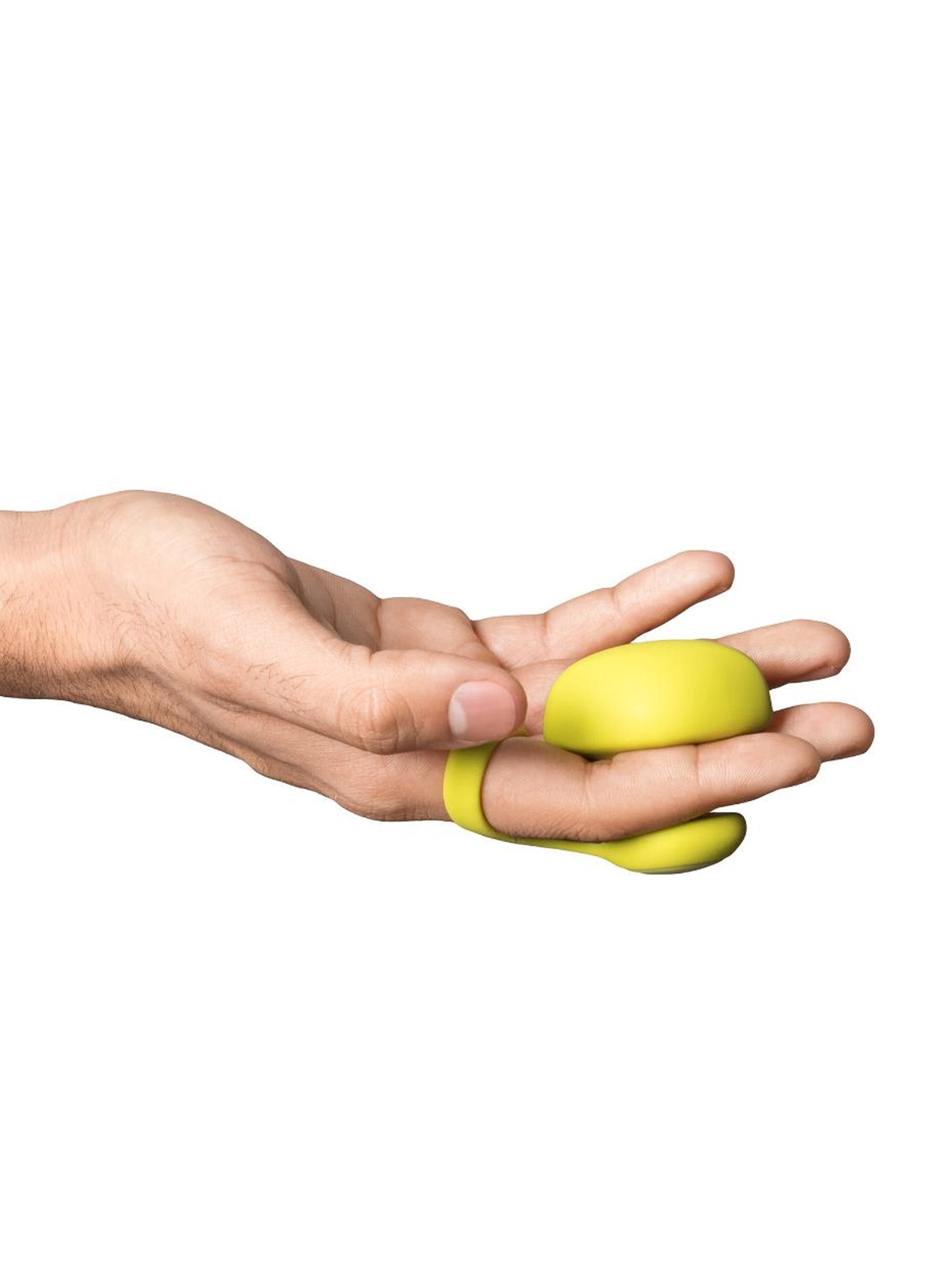 Dame Fin 2.0 Finger Vibrator