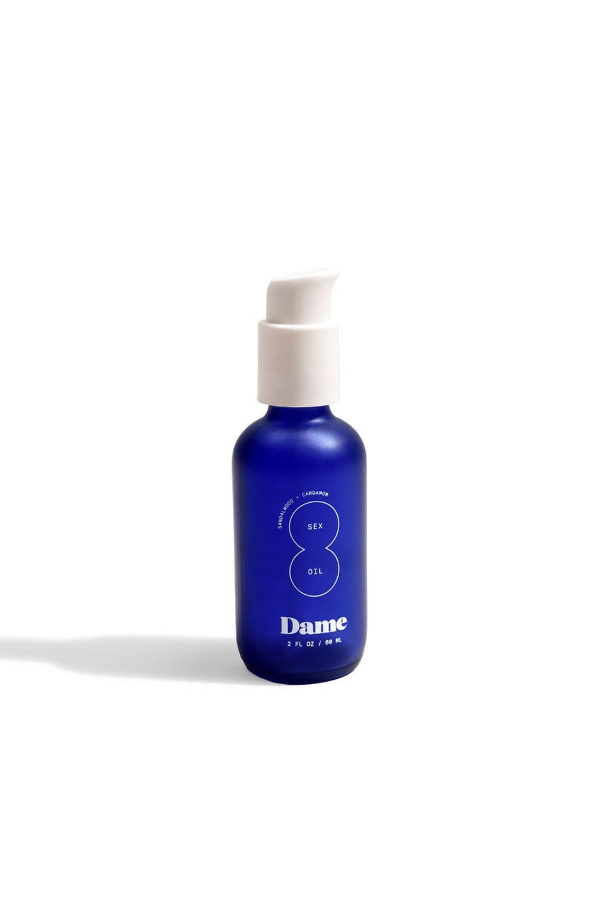 Dame Sex Oil - 60ml
