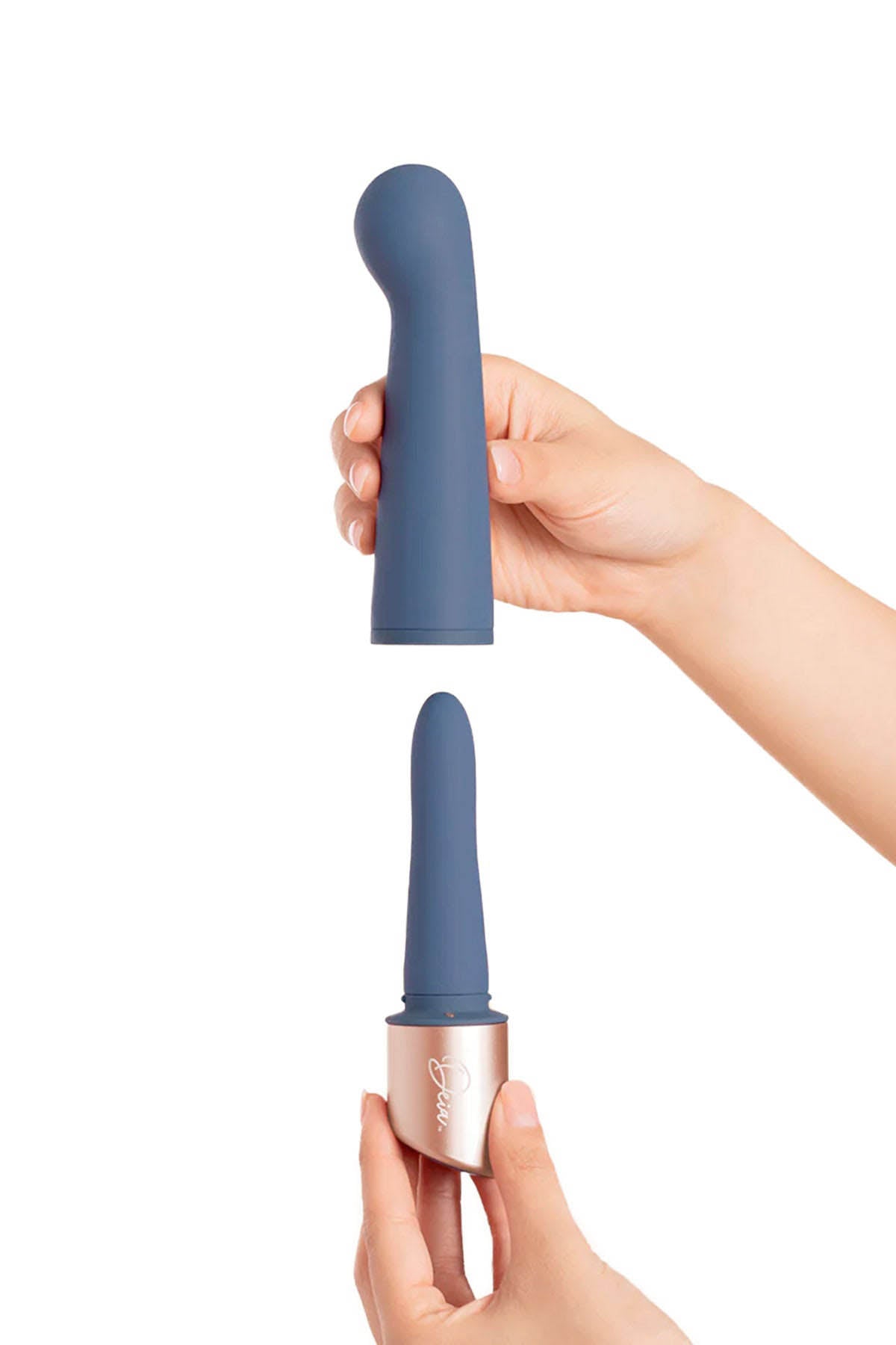 Deia The Couple Two-in-One Massager