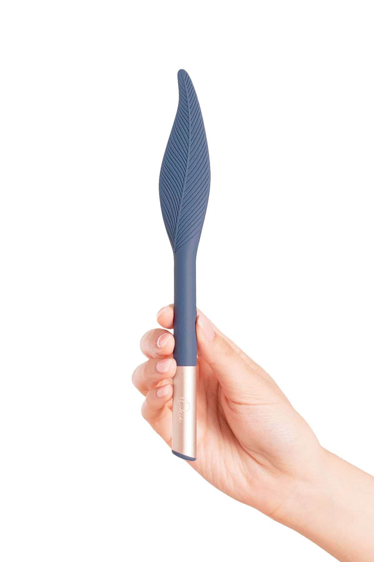 Deia The Feather Vibrating Tickler