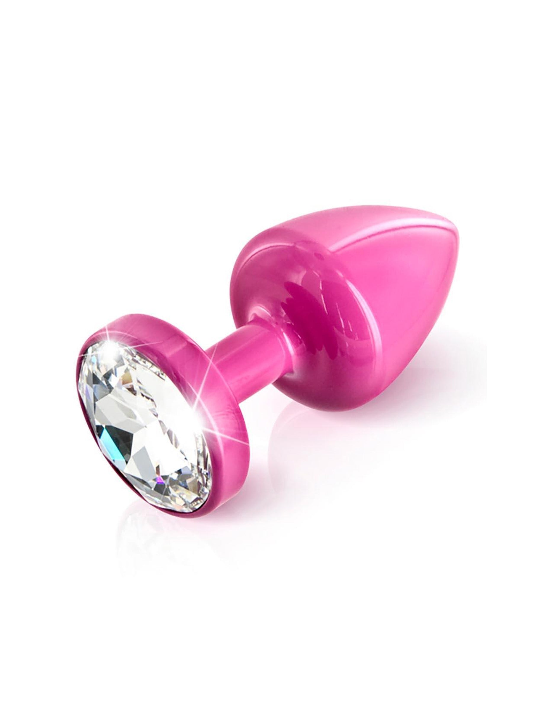 Diogol Anni Anal Plug - Pink