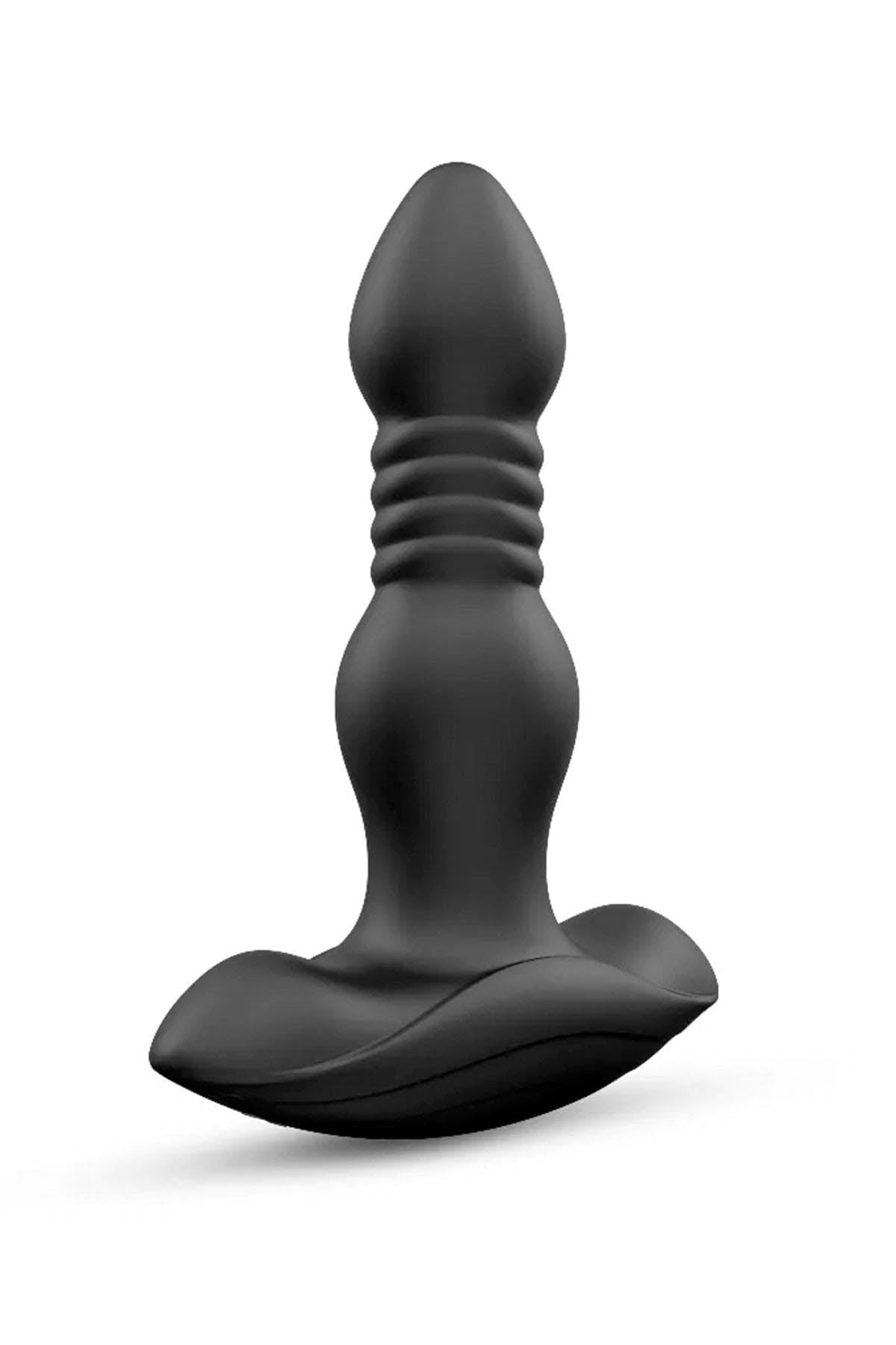 Dorcel Deep Strom - Thrusting Anal Plug