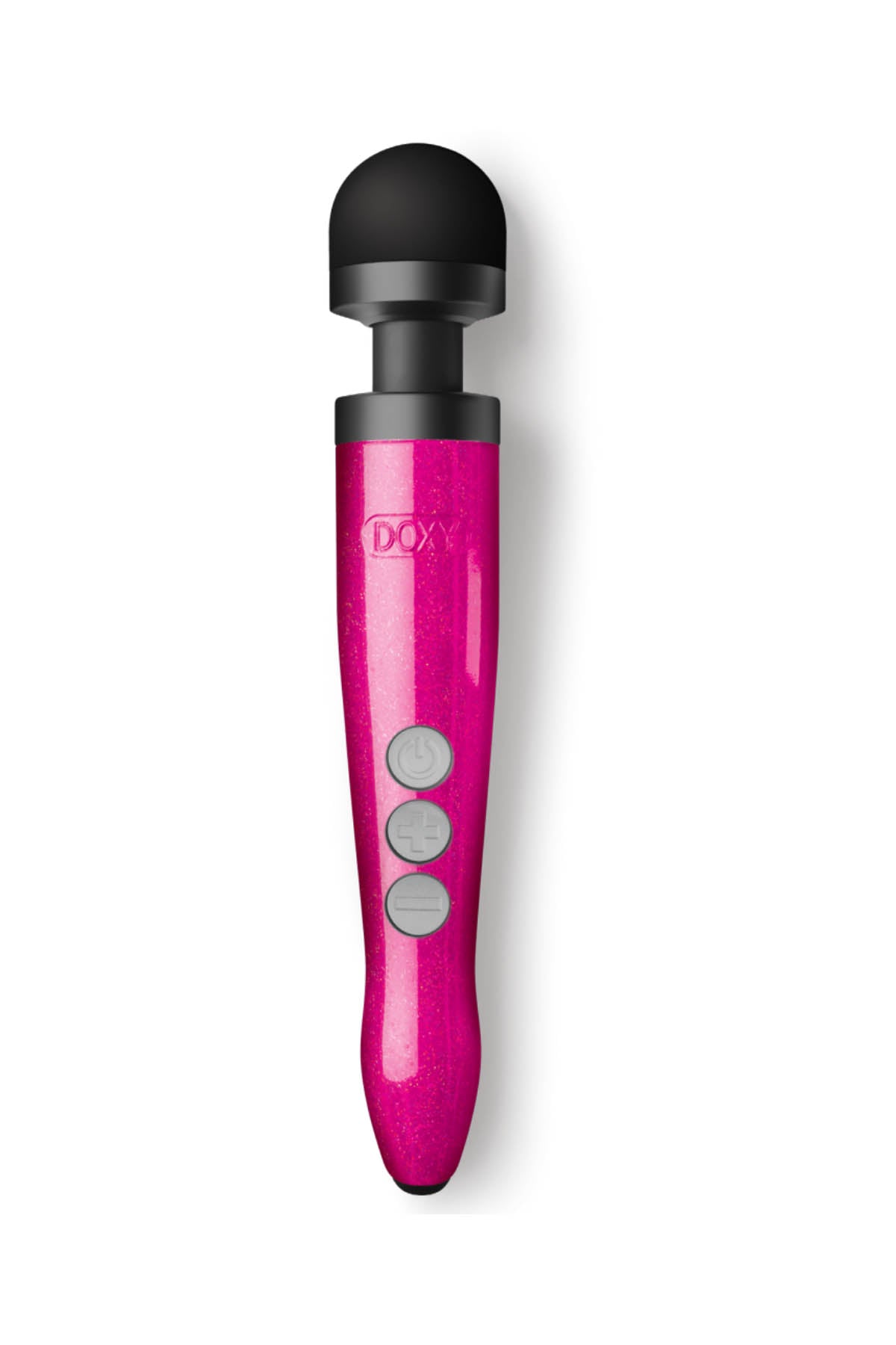 Doxy 3R Hot Die Cast - Wand Massager - Pink