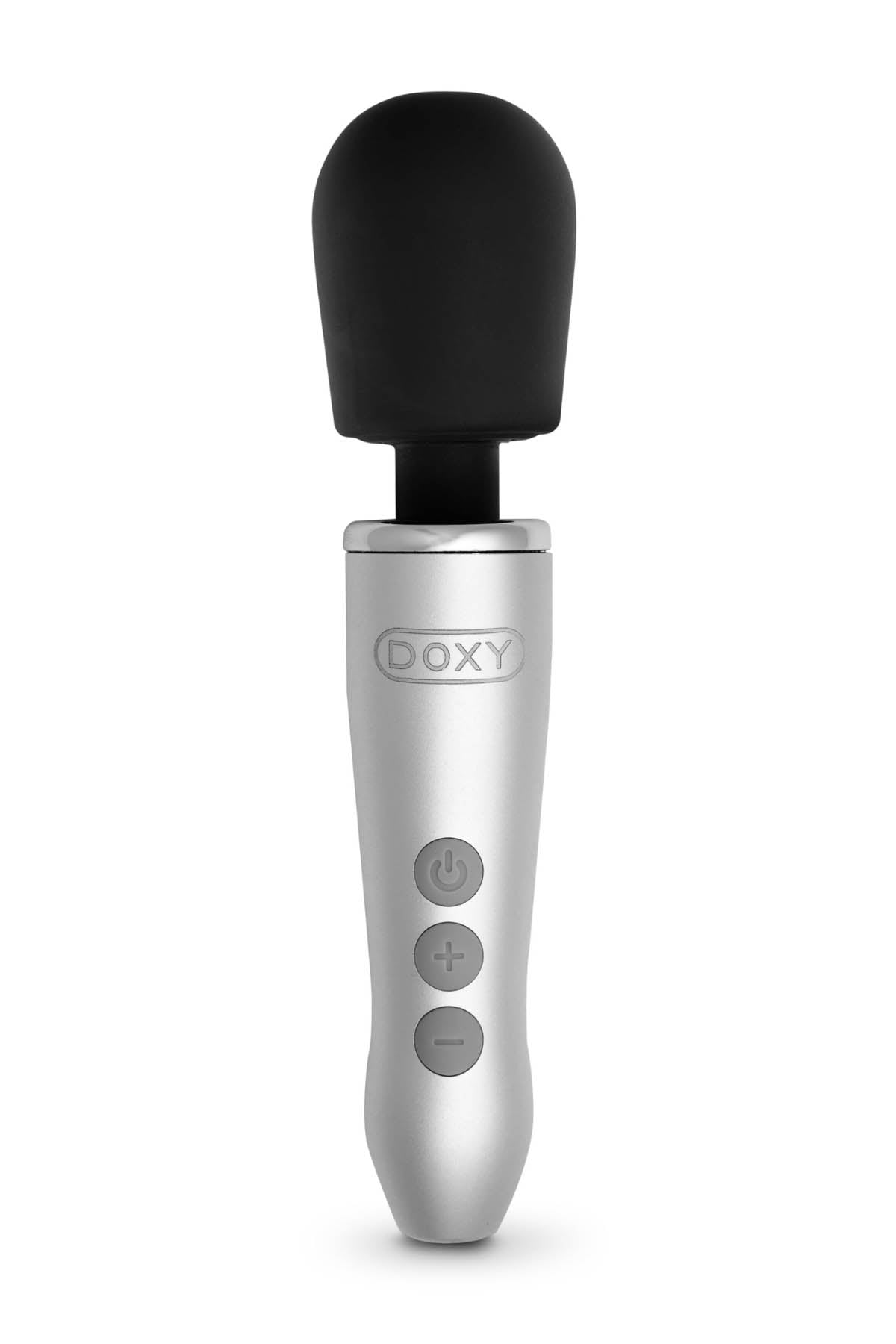 Doxy Go - Mini Wand Massager