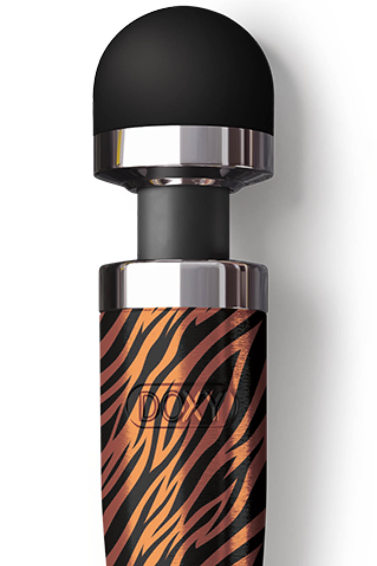 Doxy Tiger Doxy Wand - Special Edition