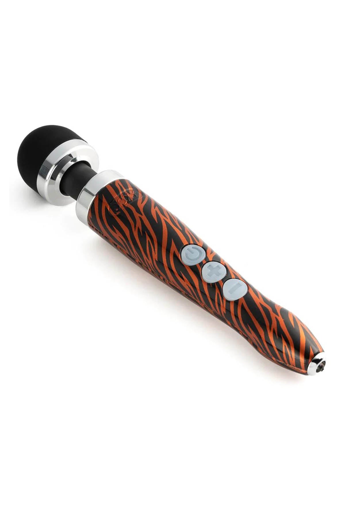 Doxy Tiger Doxy Wand - Special Edition