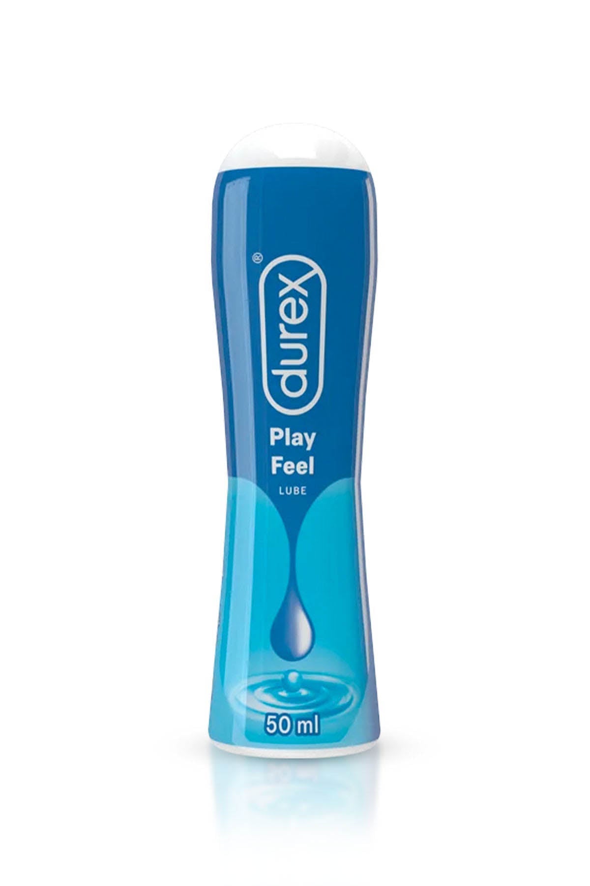 Durex Play Feel - Intimate Lubricant - 50ml