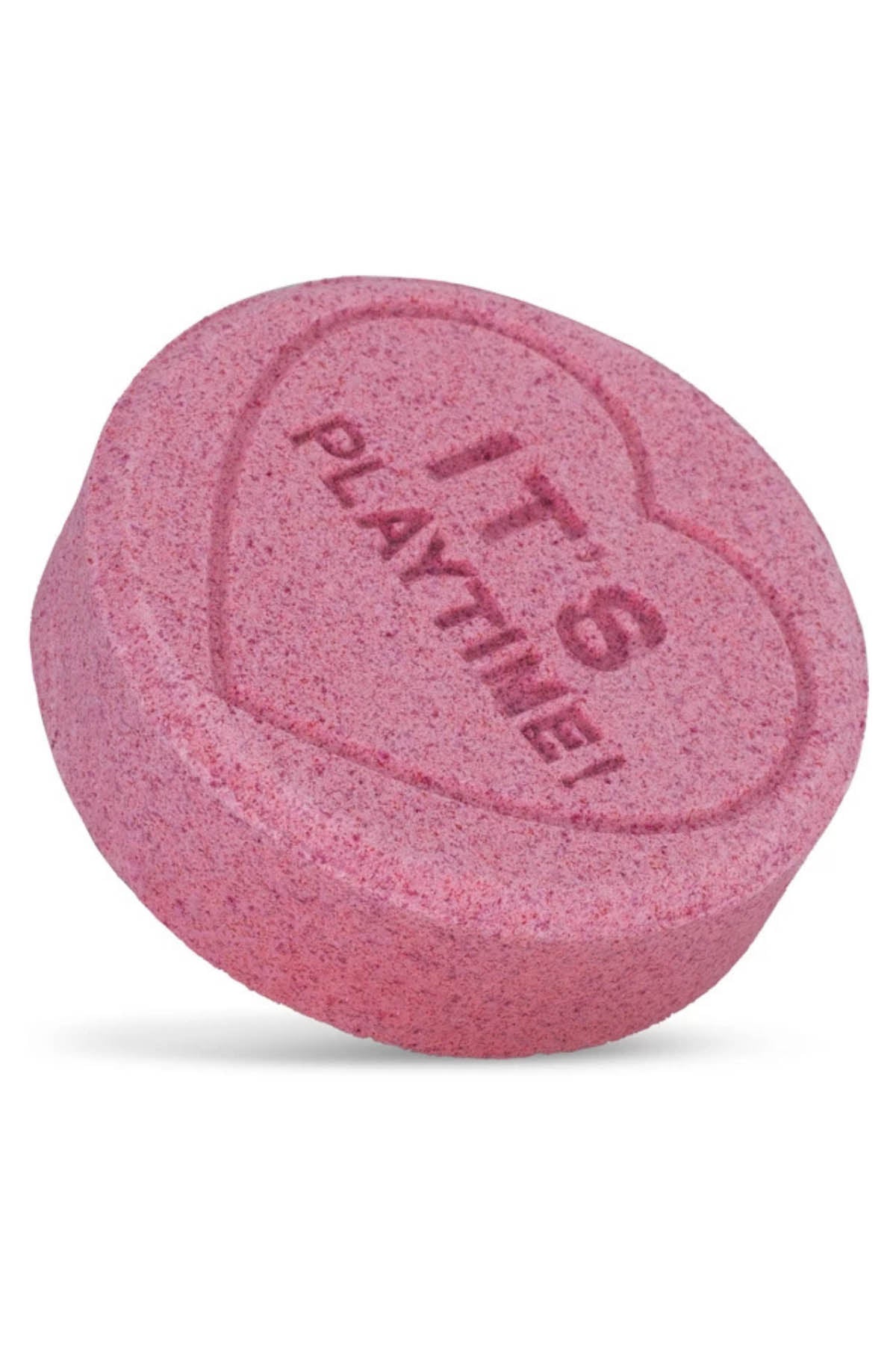 EasyToys Bath Bomb - It's Playtime