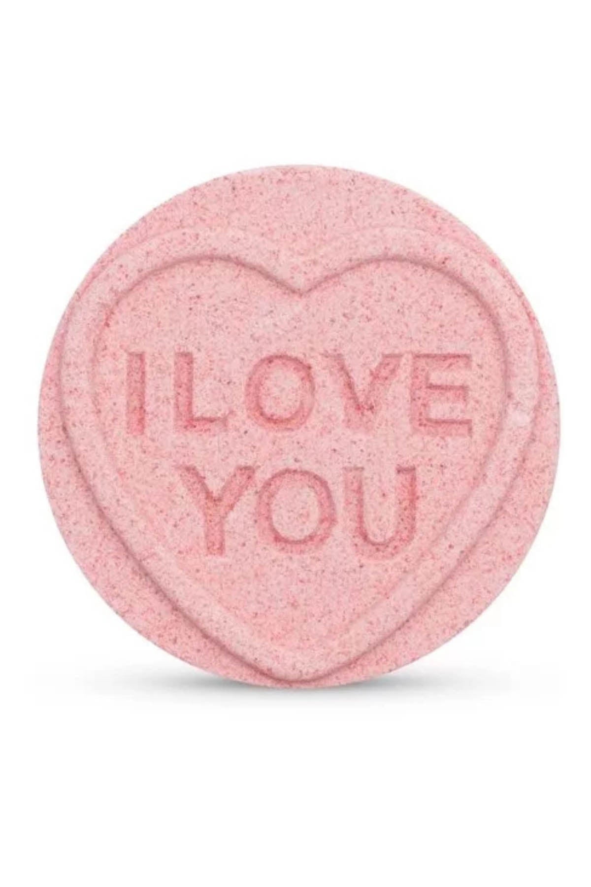 EasyToys Bath Bomb - - Love You