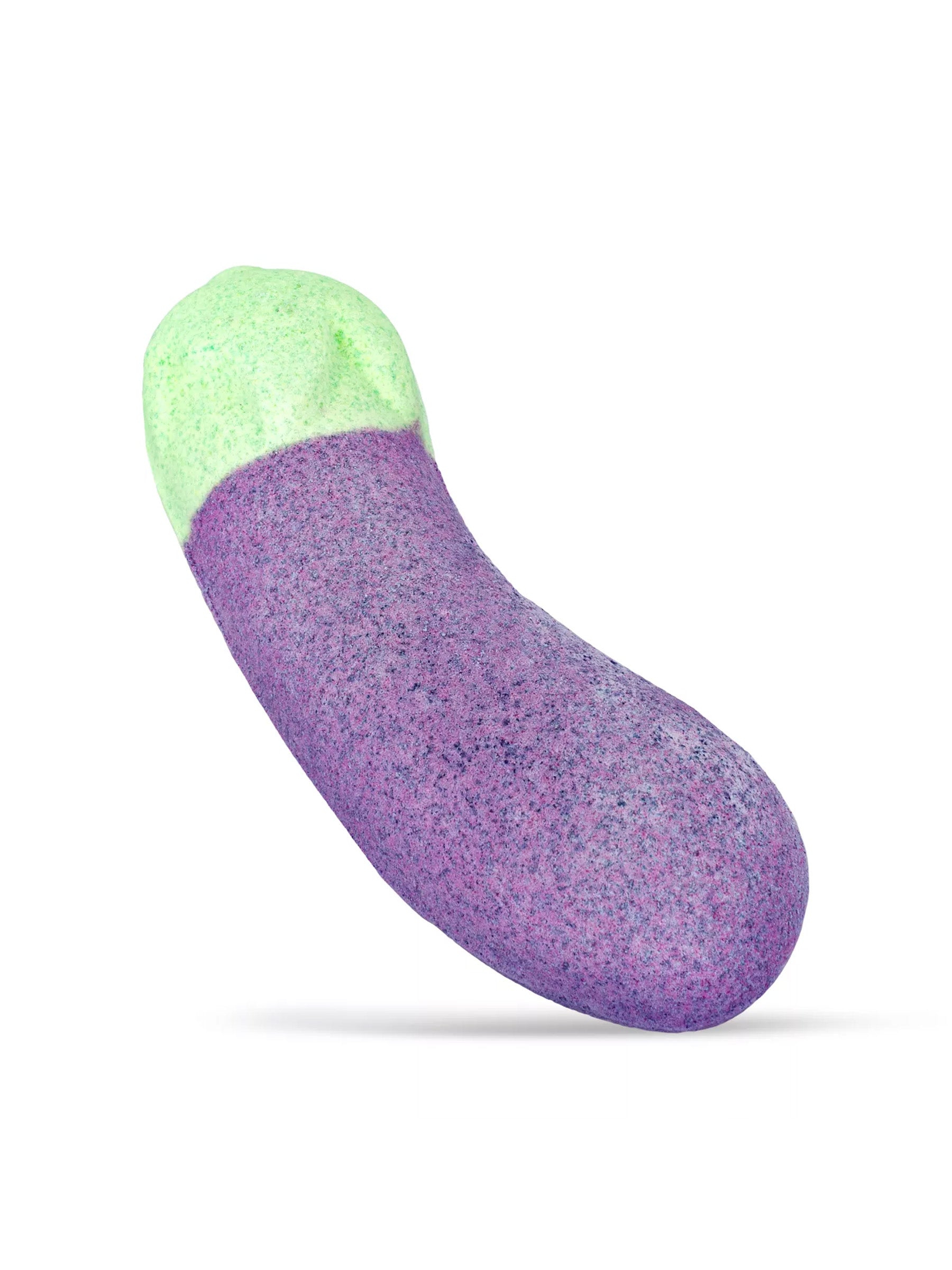 easytoys bathbomb eggplant
