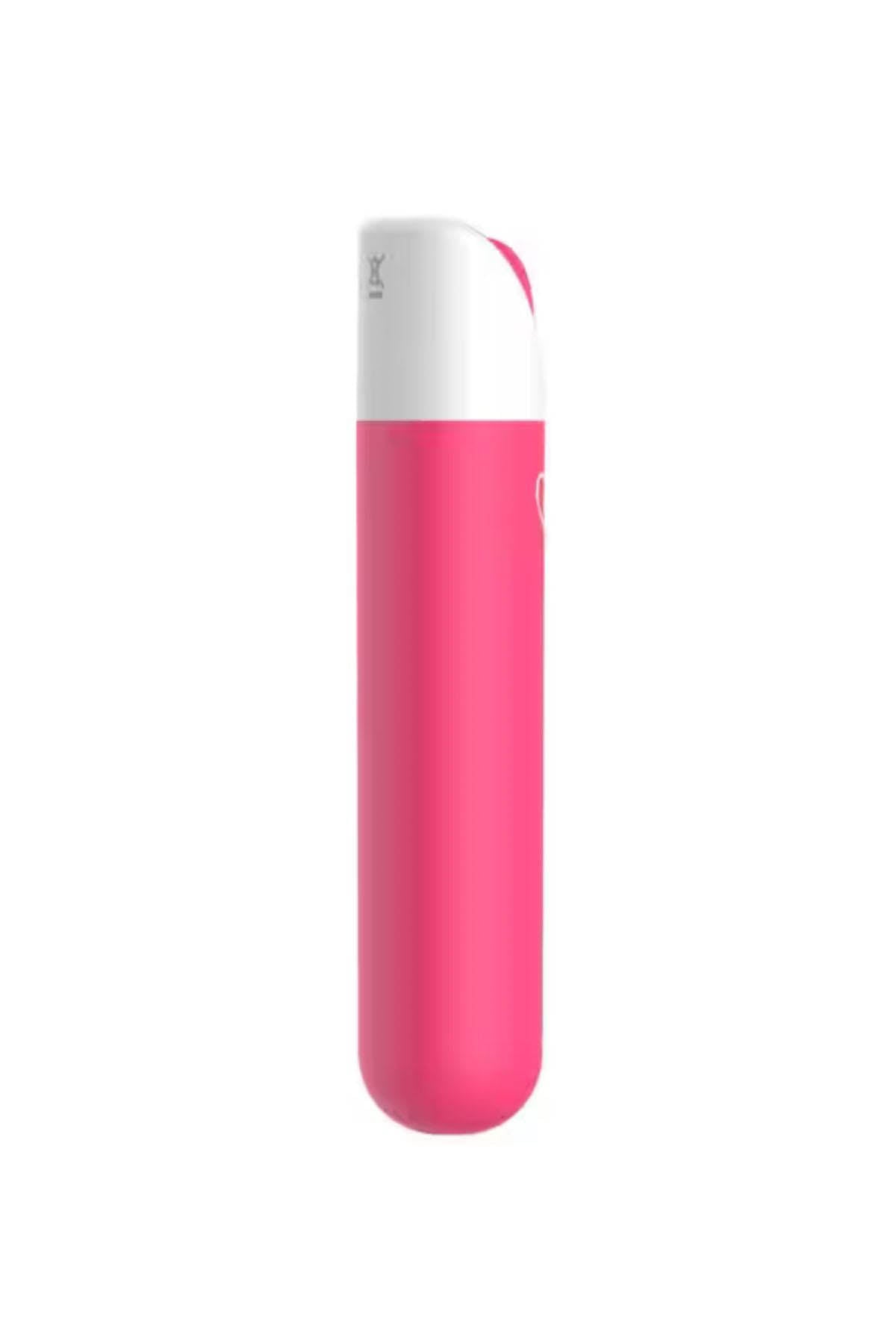 EasyToys Bullet Play Vibrator