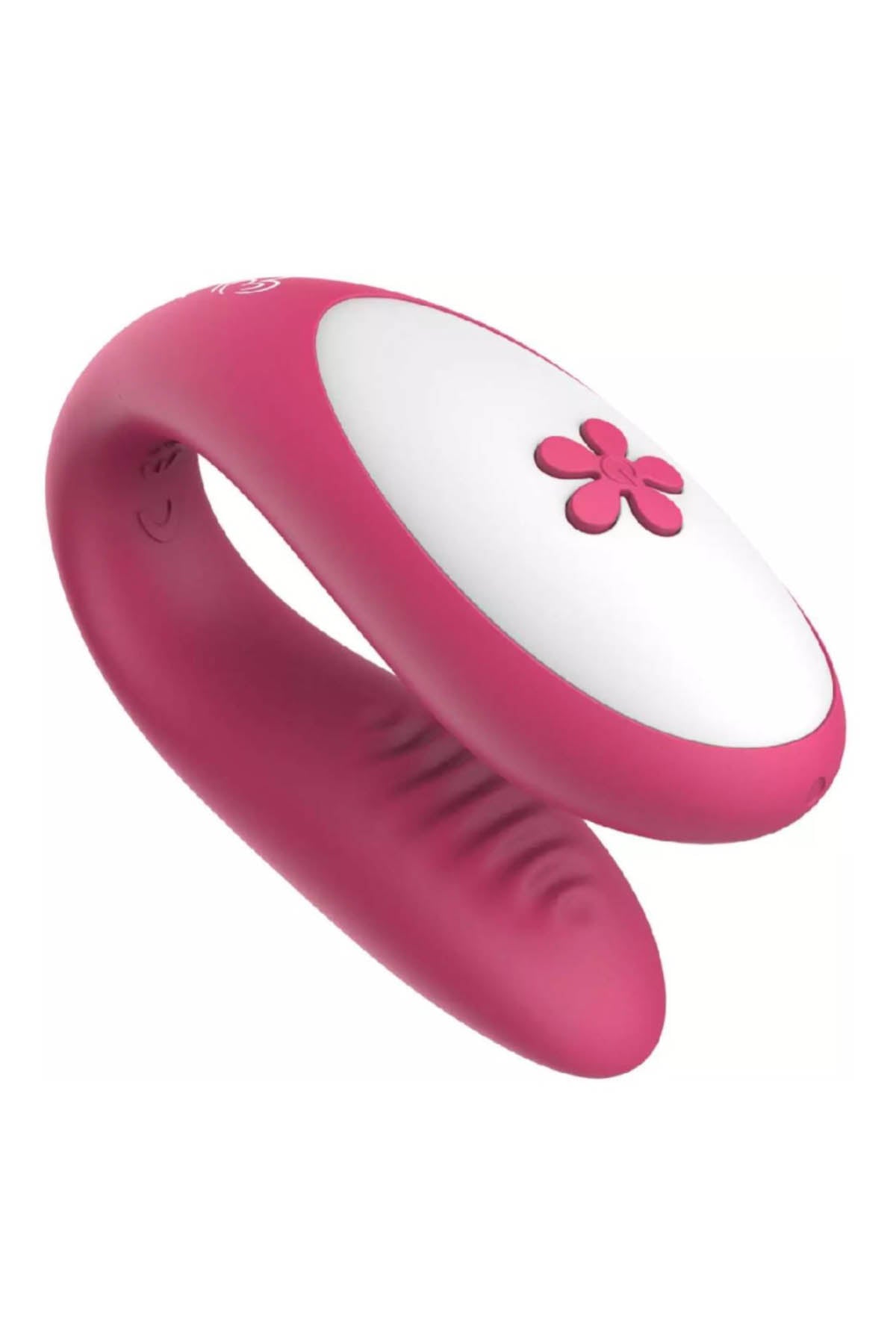 EasyToys Couple Play - Couples Vibrator