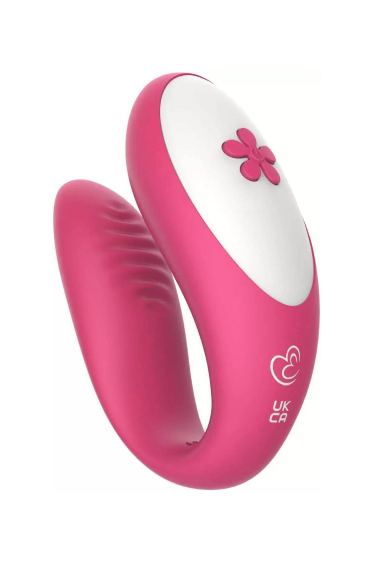EasyToys Couple Play - Couples Vibrator