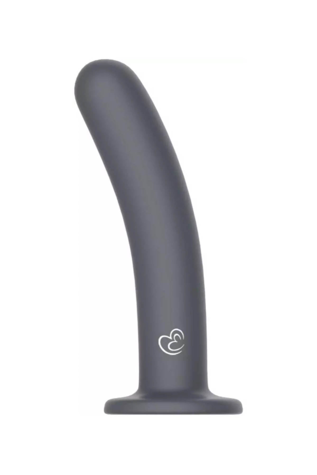EasyToys Dildo Play - Suction Dildo