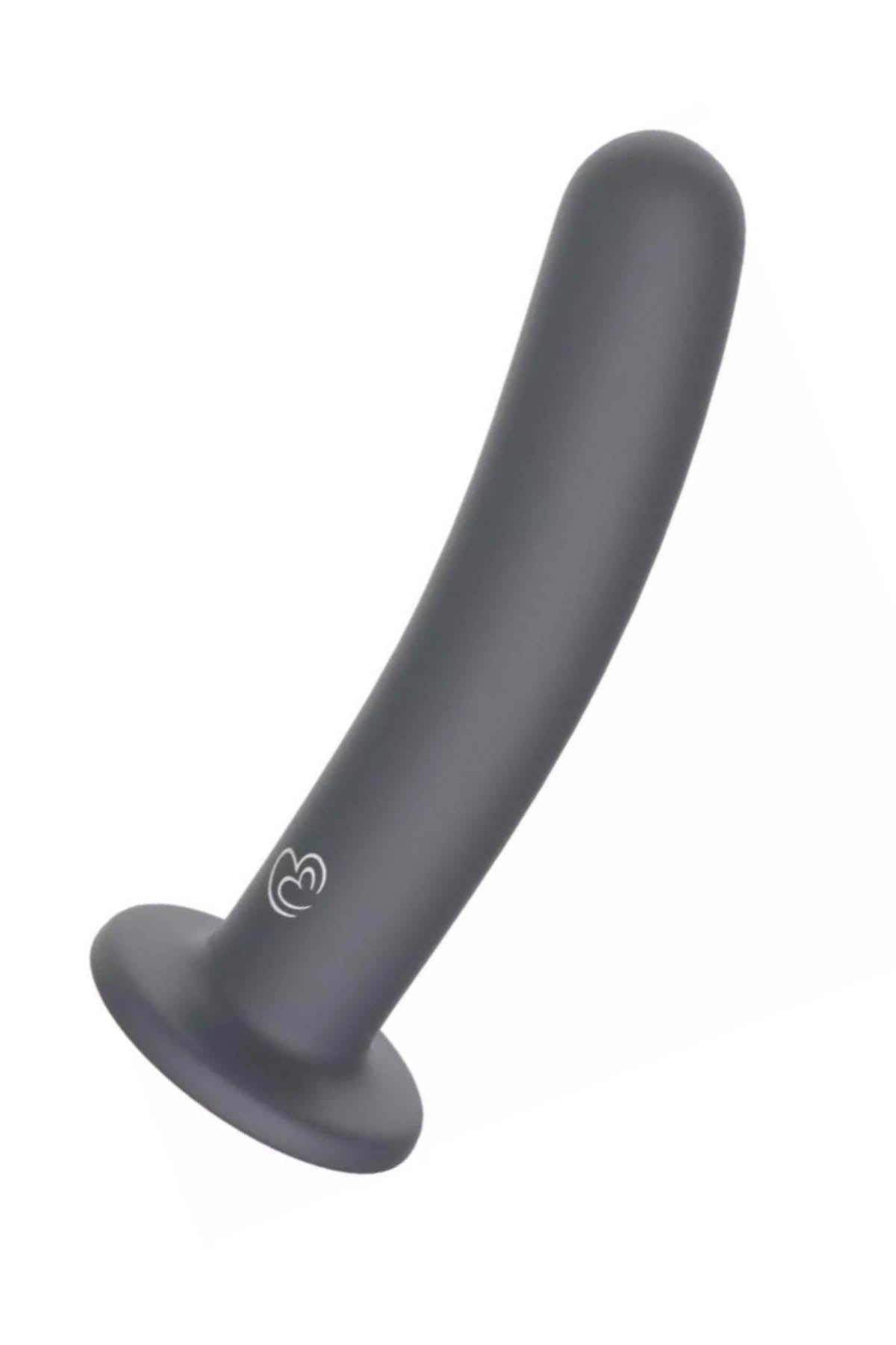 EasyToys Dildo Play - Suction Dildo
