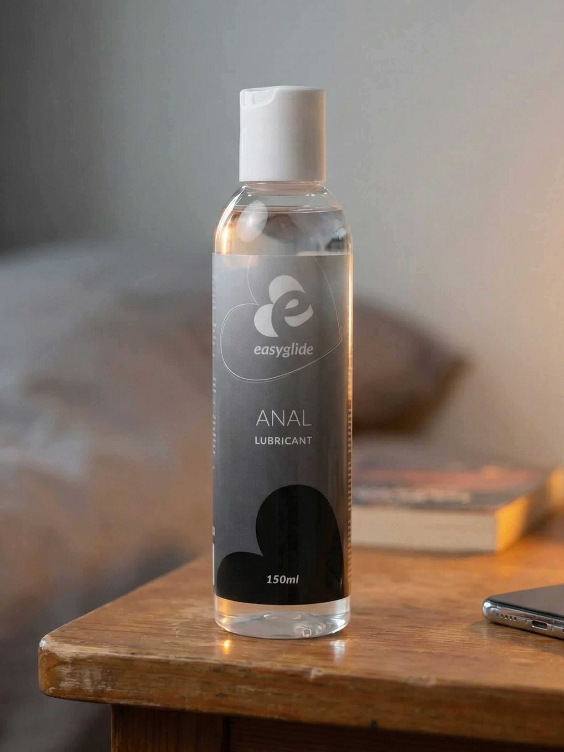 easytoys easyglide anal waterbased 150ml