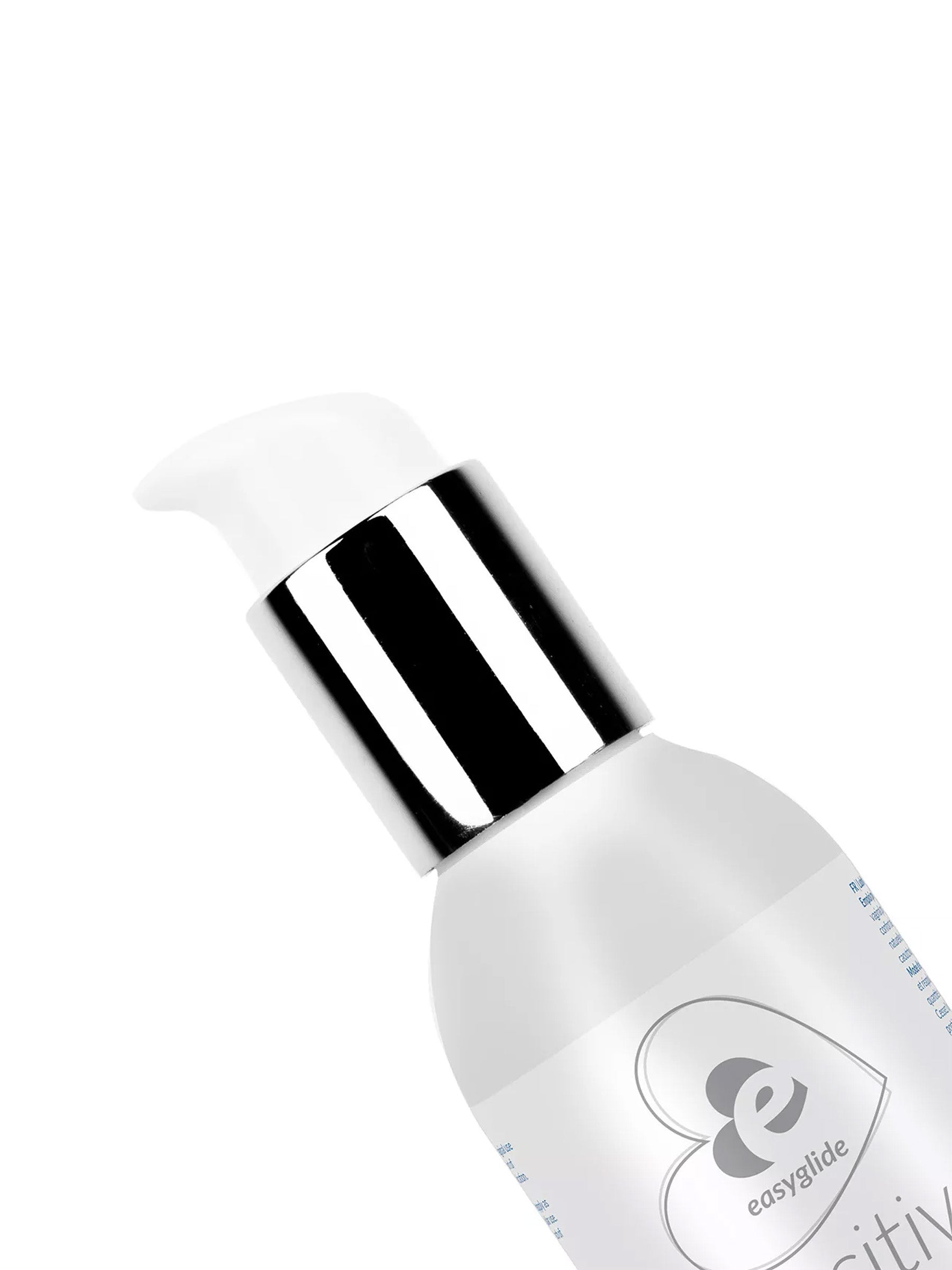 EasyToys EasyGlide Sensitive - Thick Water Based Anal Lube 150 ml