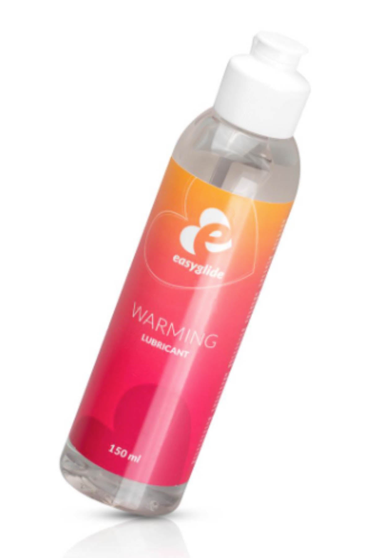 EasyToys EasyGlide Warming Lubricant - 150ml