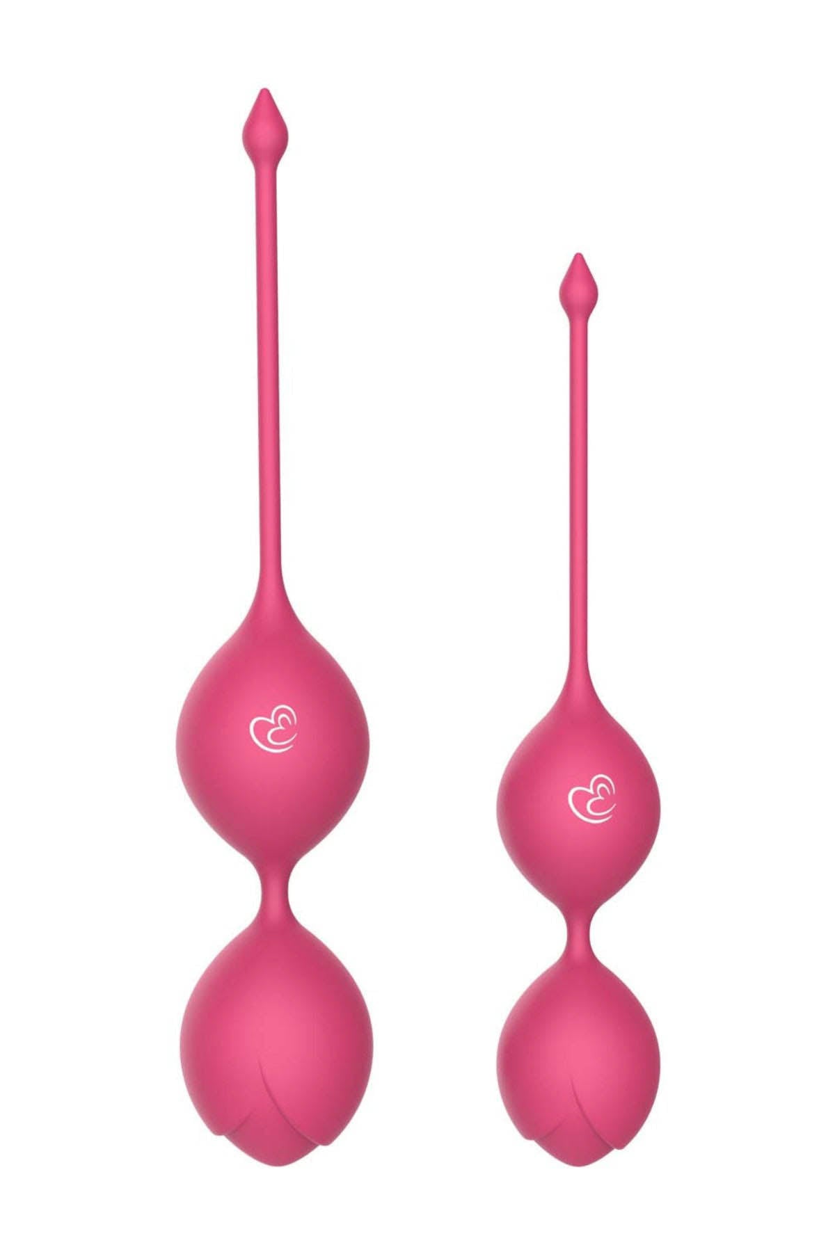 EasyToys Kegel Play - Exercise Balls
