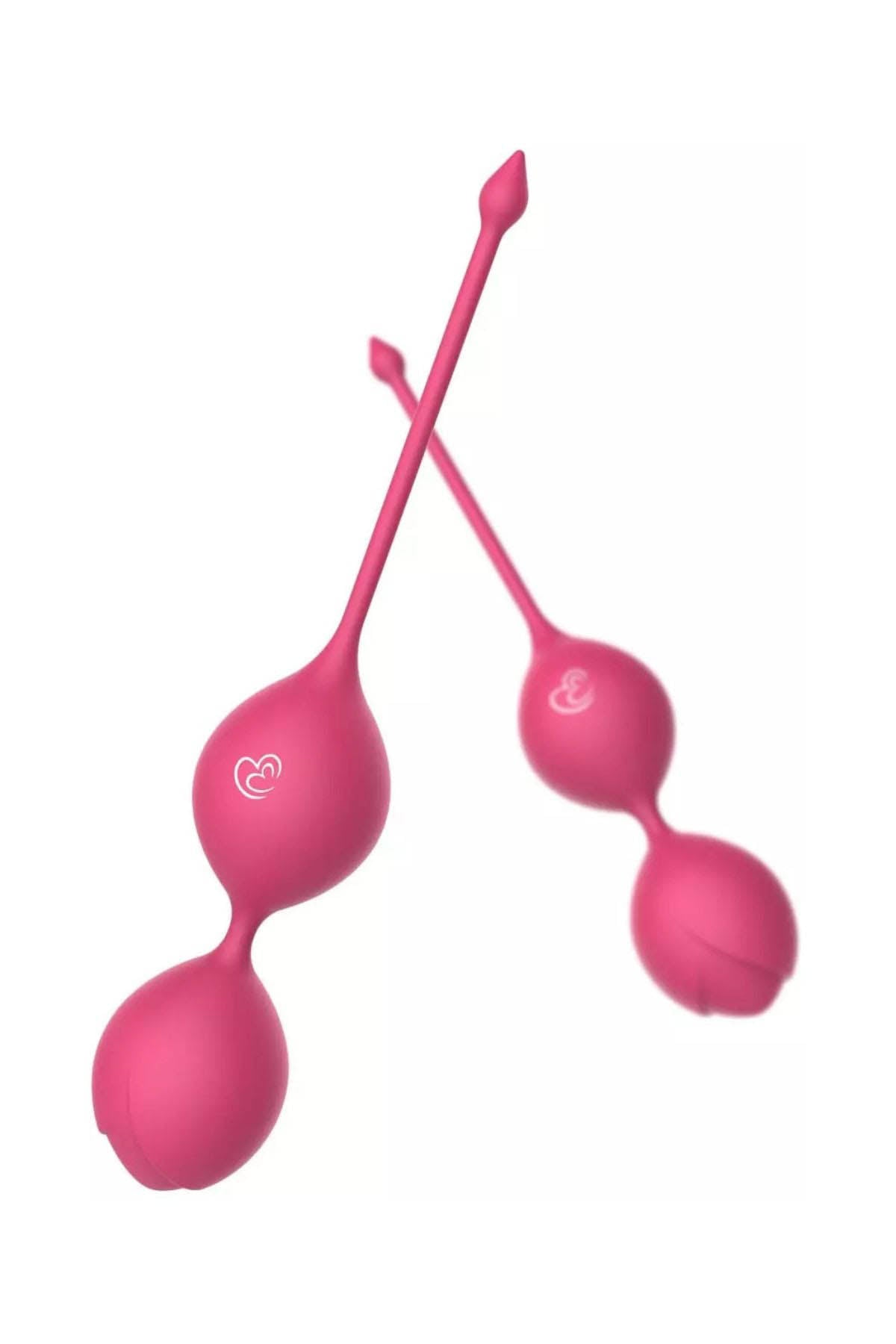 EasyToys Kegel Play - Exercise Balls