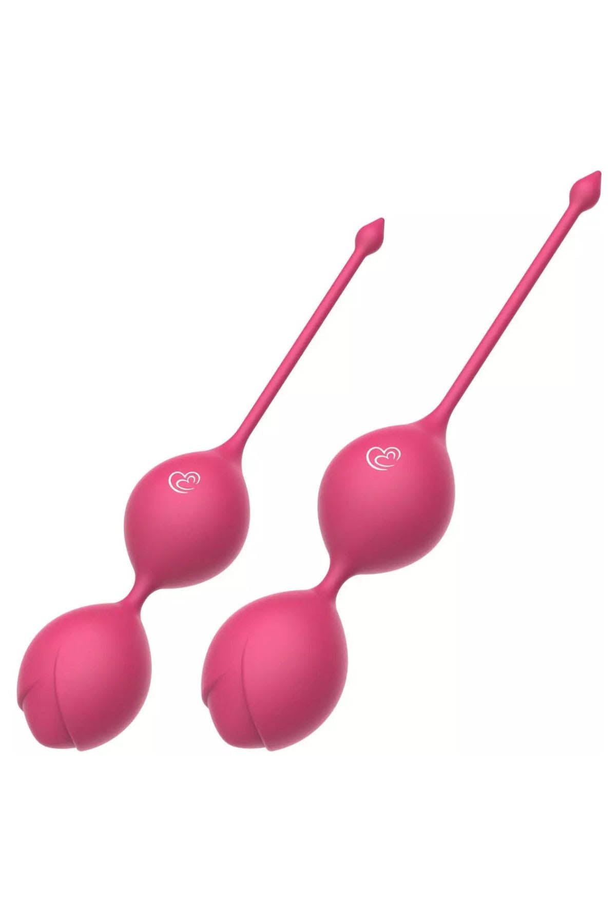 EasyToys Kegel Play - Exercise Balls