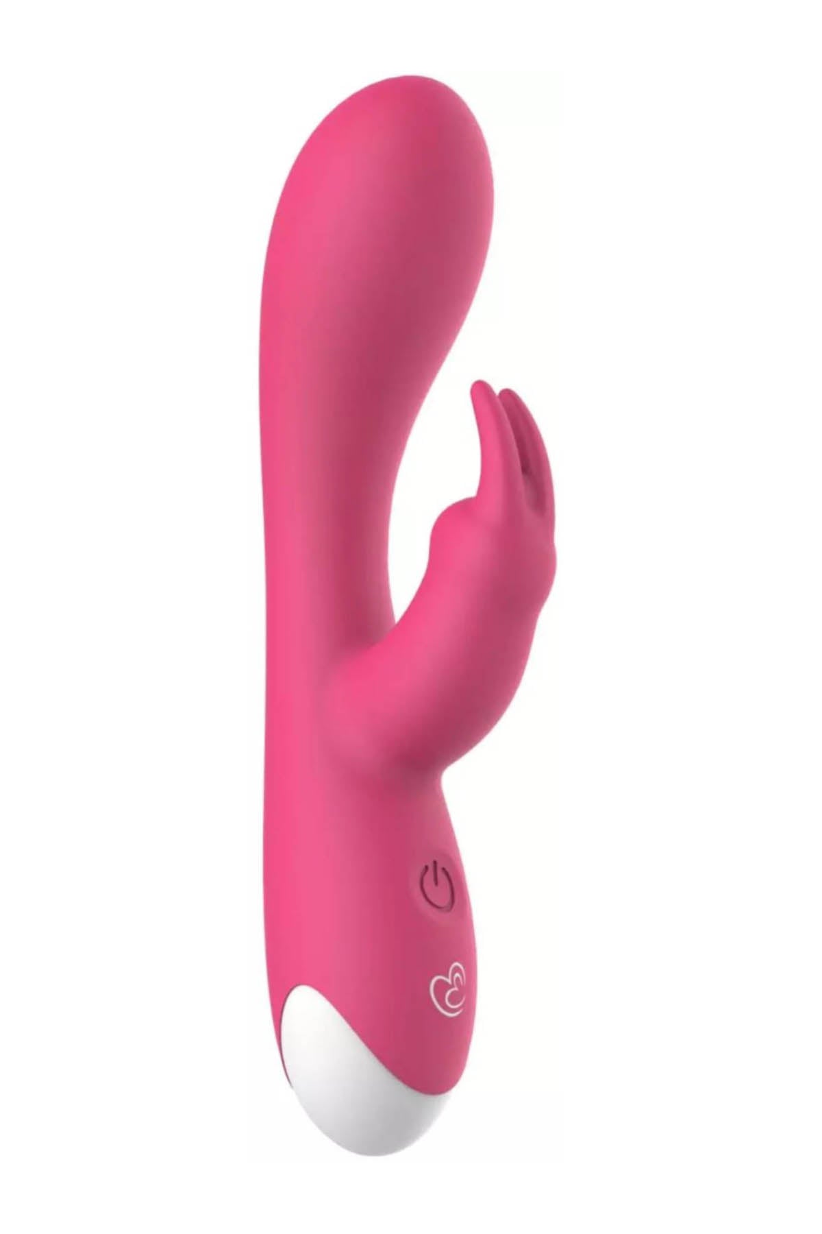 EasyToys Rabbit Play - Rabbit Vibrator