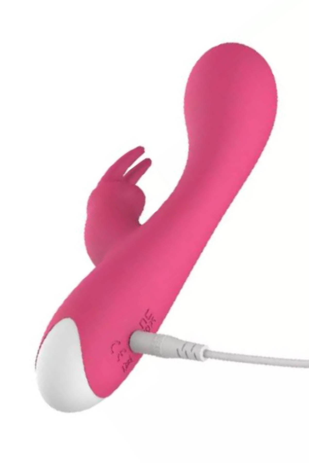 EasyToys Rabbit Play - Rabbit Vibrator