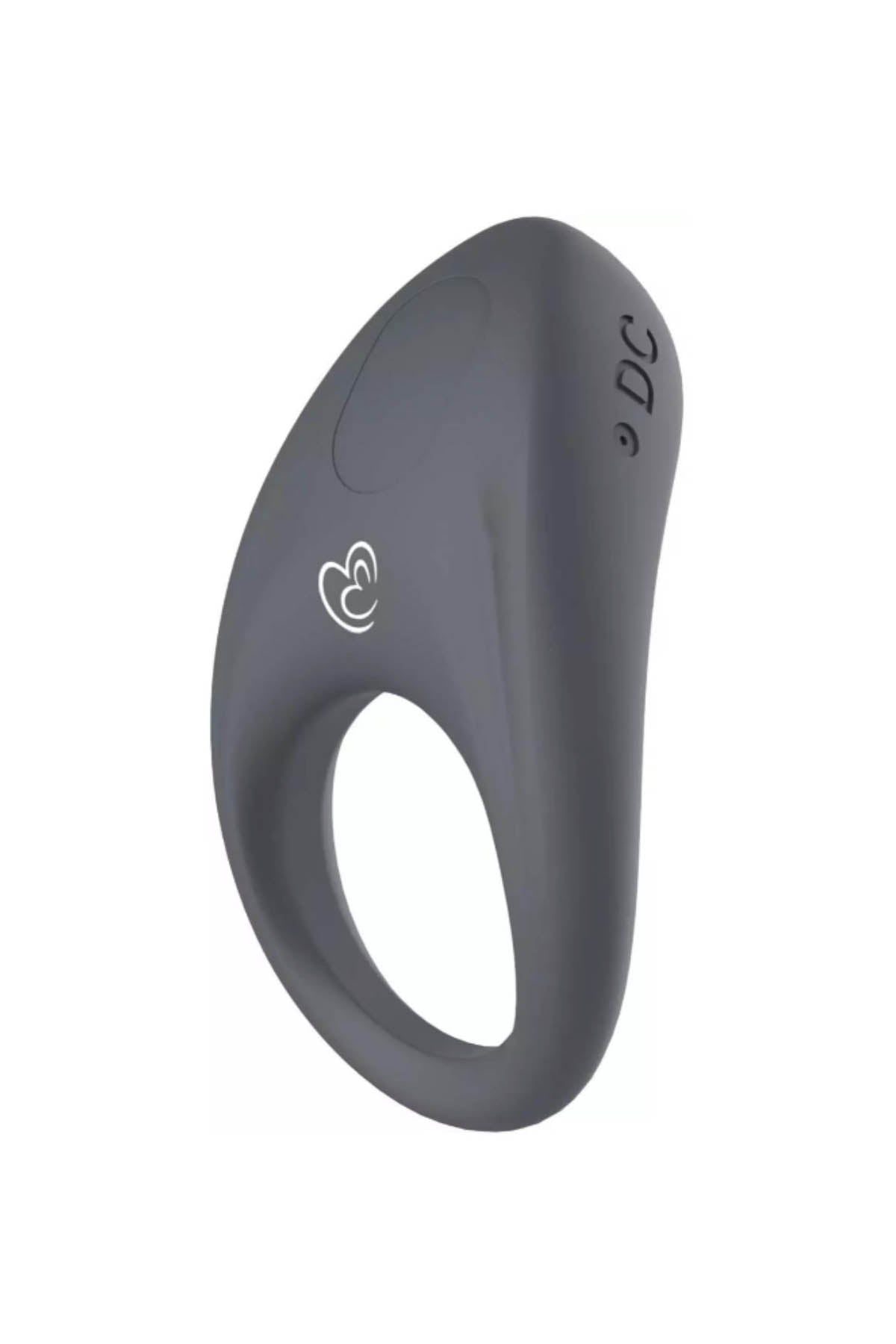 EasyToys RING PLAY - VIBRATING COCK RING