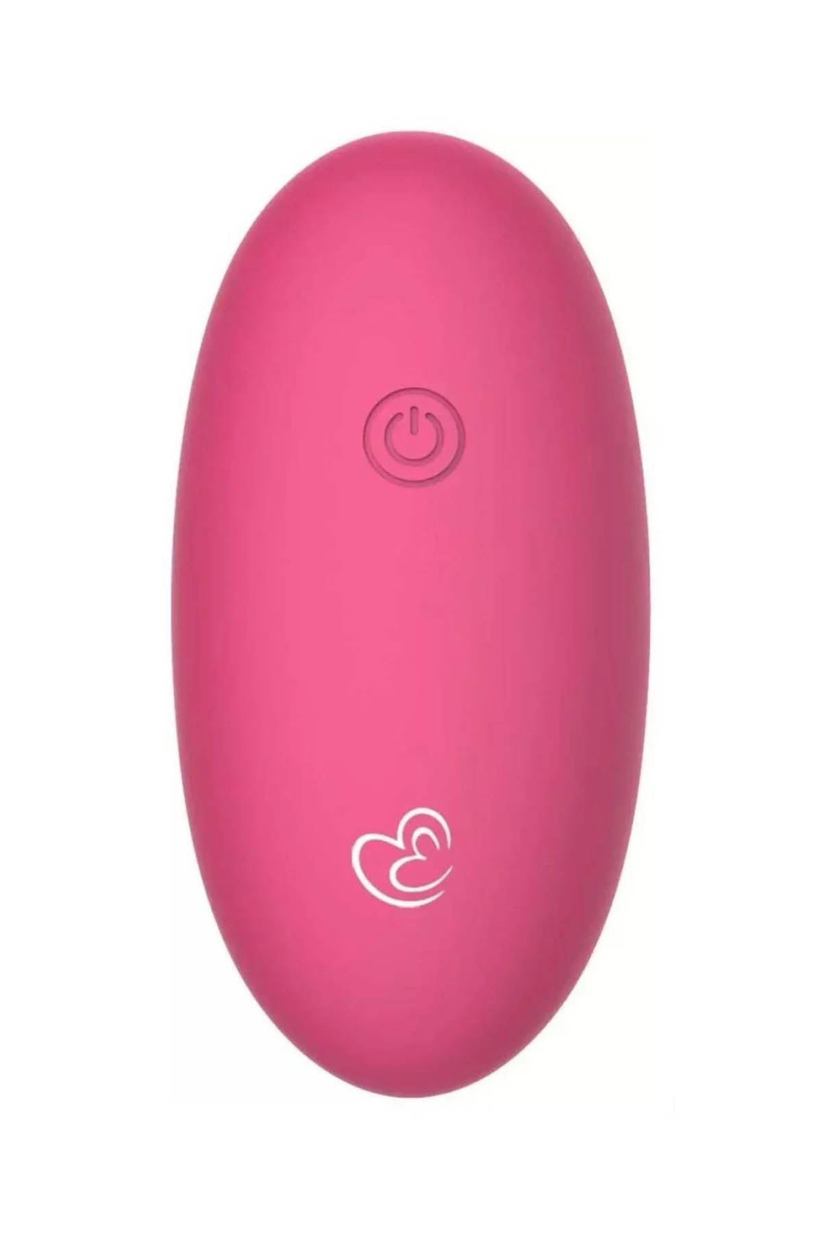 EasyToys Tapping Play Clitoral Vibrator
