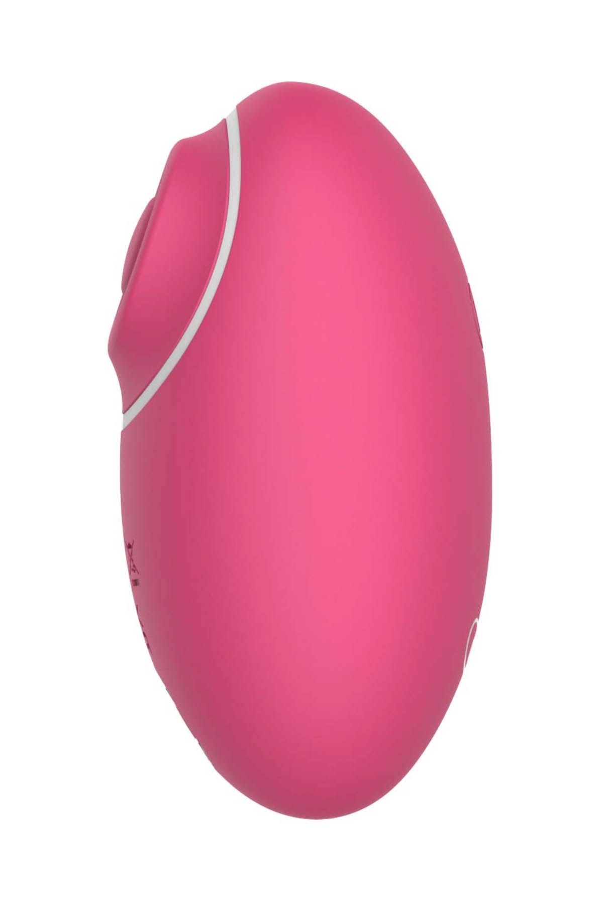 EasyToys Tapping Play Clitoral Vibrator