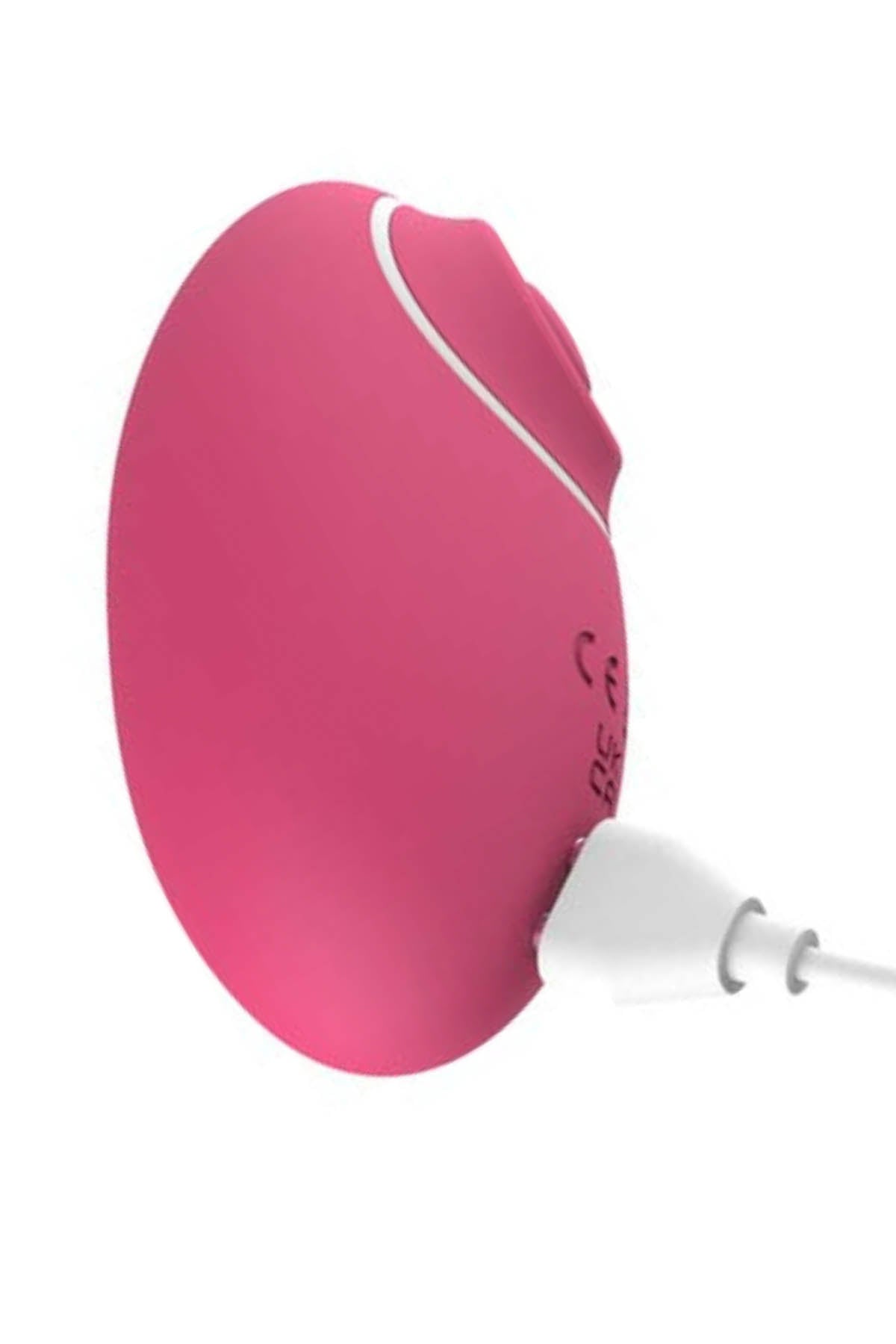 EasyToys Tapping Play Clitoral Vibrator