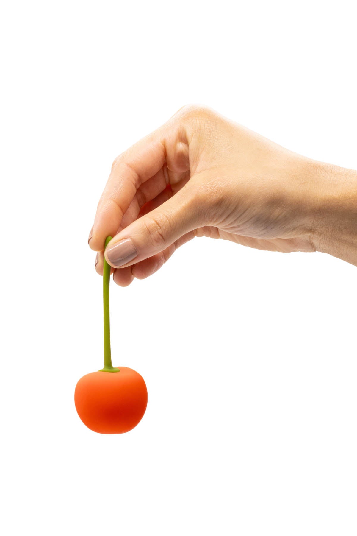 Emojibator Cherry - Mini Vibrator