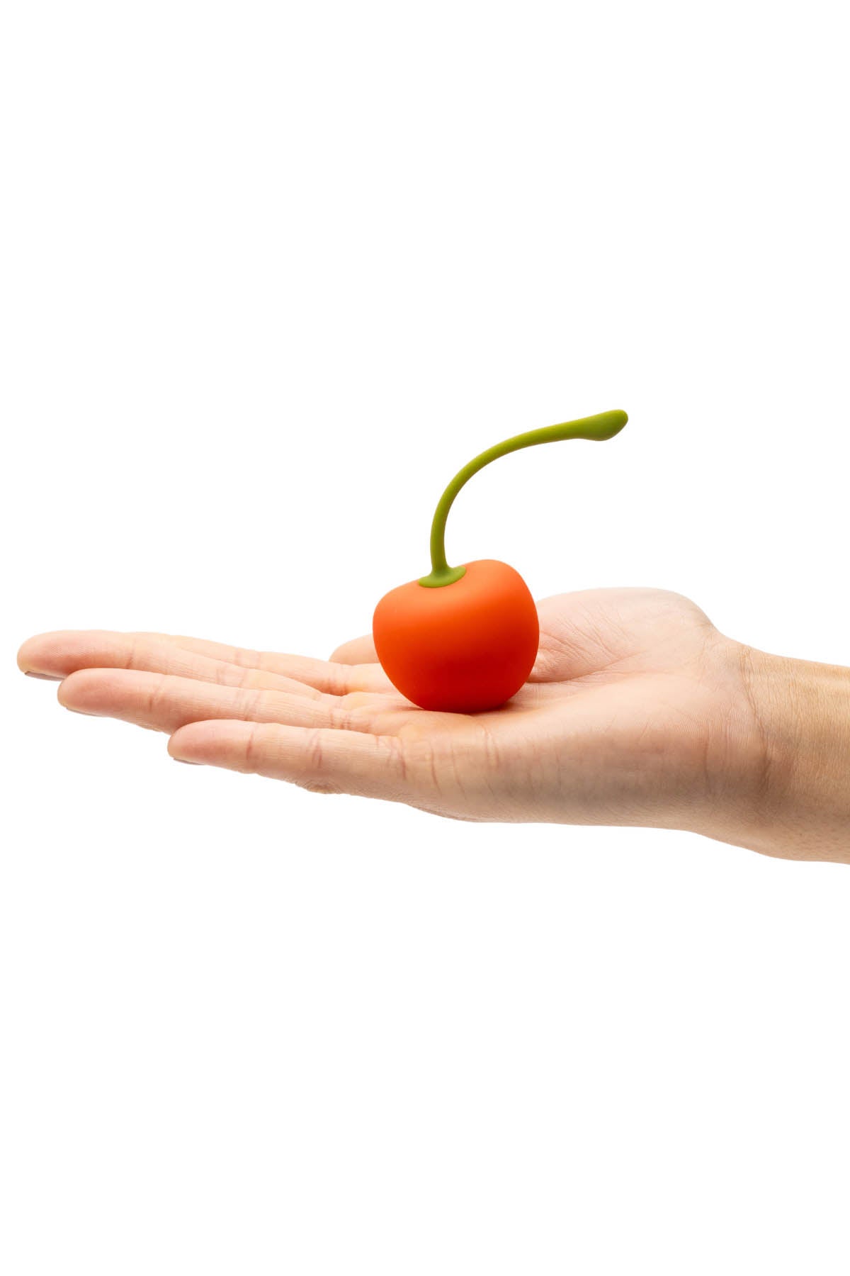 Emojibator Cherry - Mini Vibrator