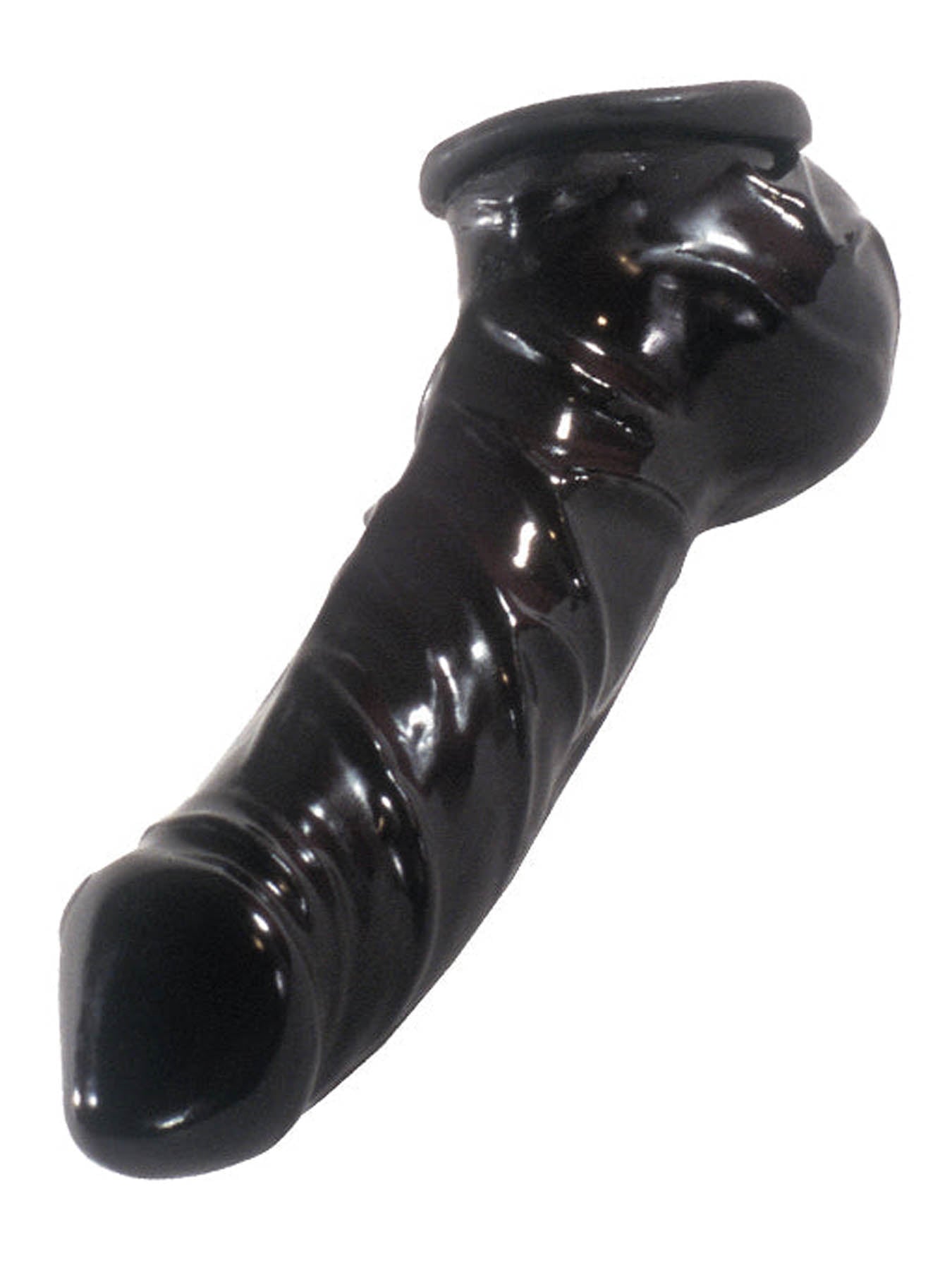 Fantasy Marcas - Fantasy Latex Penis Sleeve