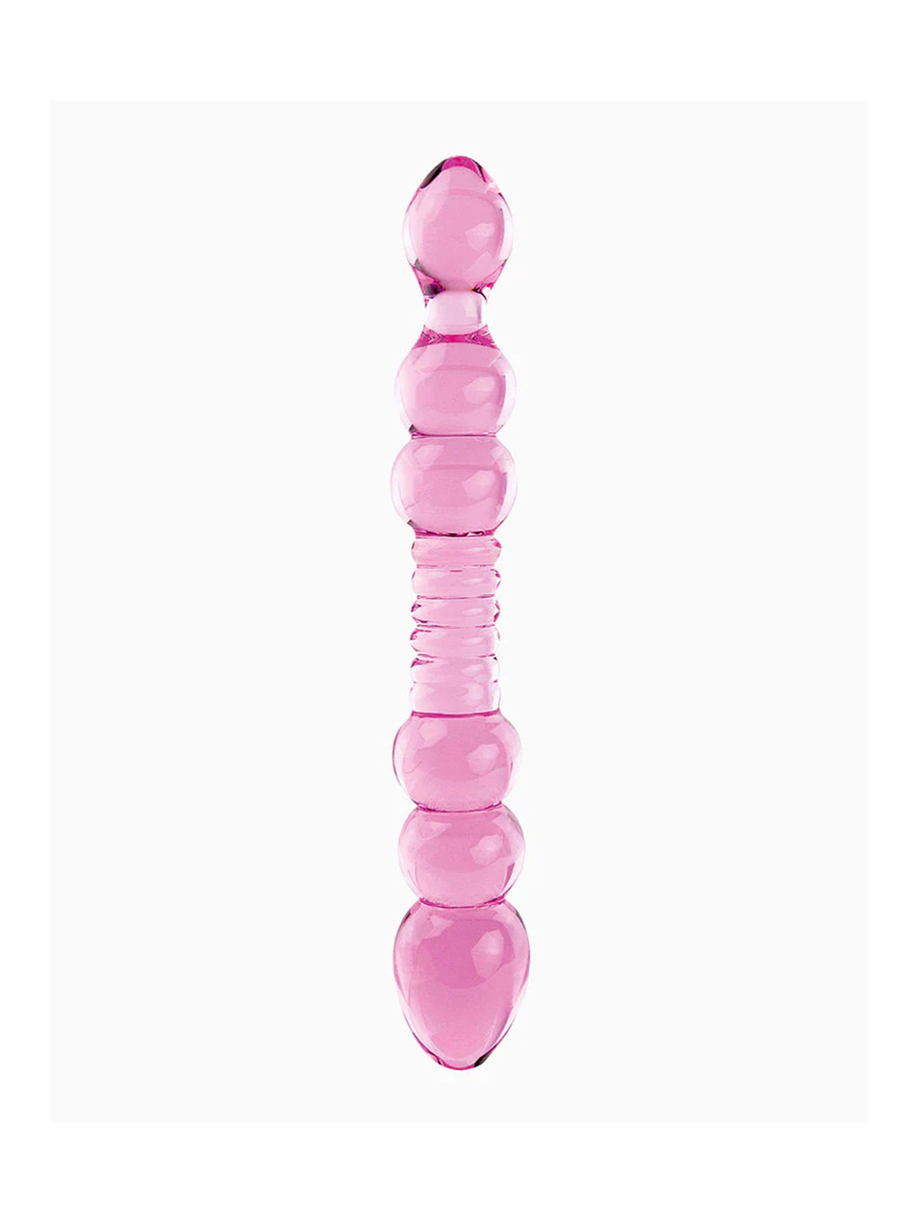 feelztoys glazzz glass dildo lucid dreams