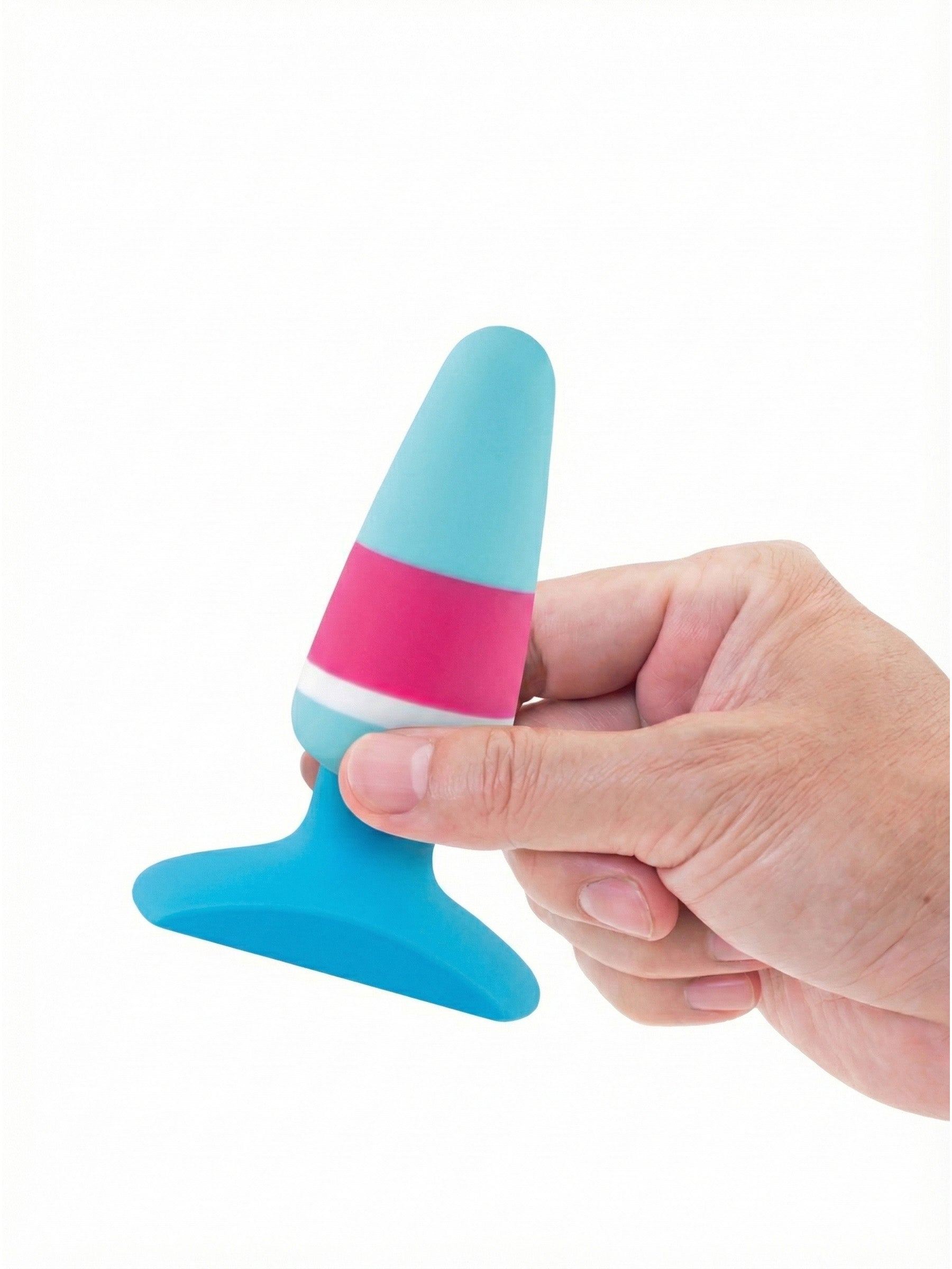 feelztoys plugz butt plug nr 1 colours